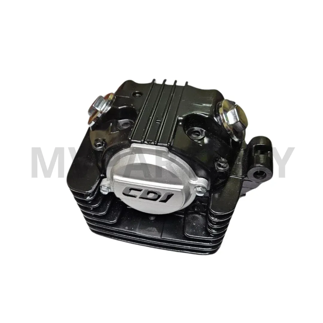 ГБЦ головка блока цилиндра 169 FMM в сборе 