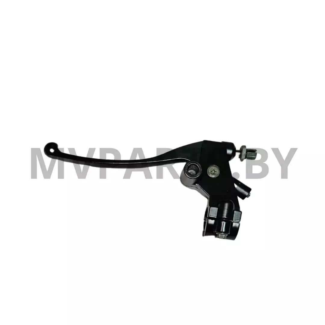 Рычаг сцепления ЗИД 250 