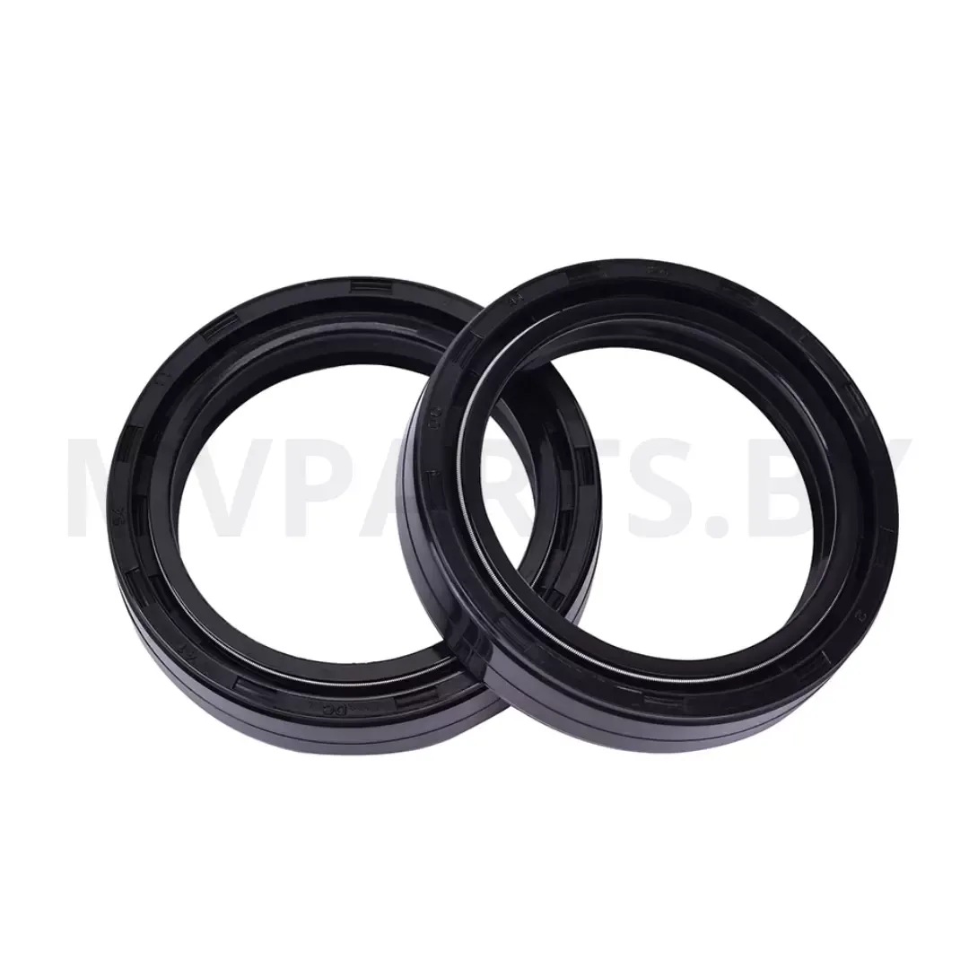 Сальники передней вилки 41х54х11