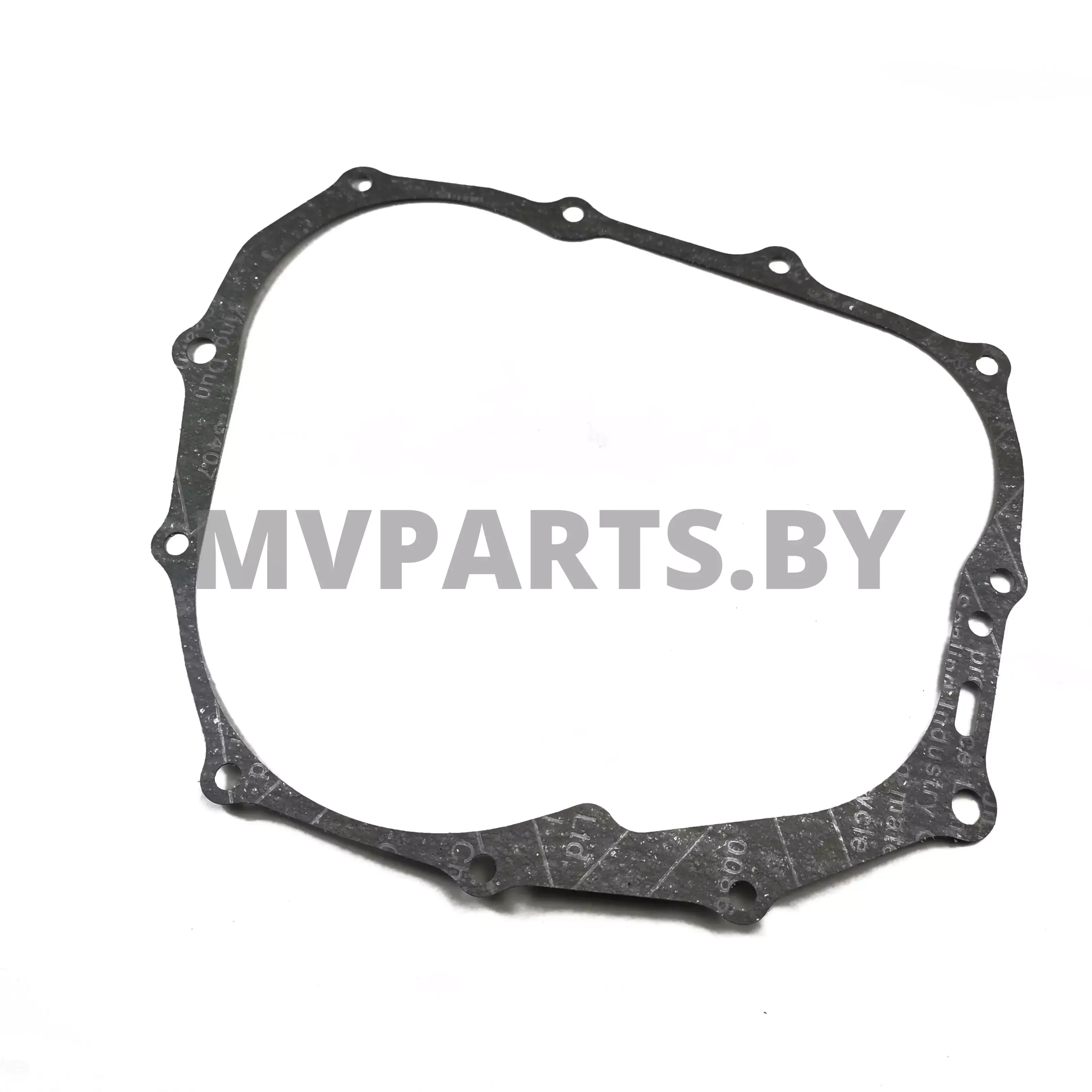 Прокладка правой крышки картера Минск Х250