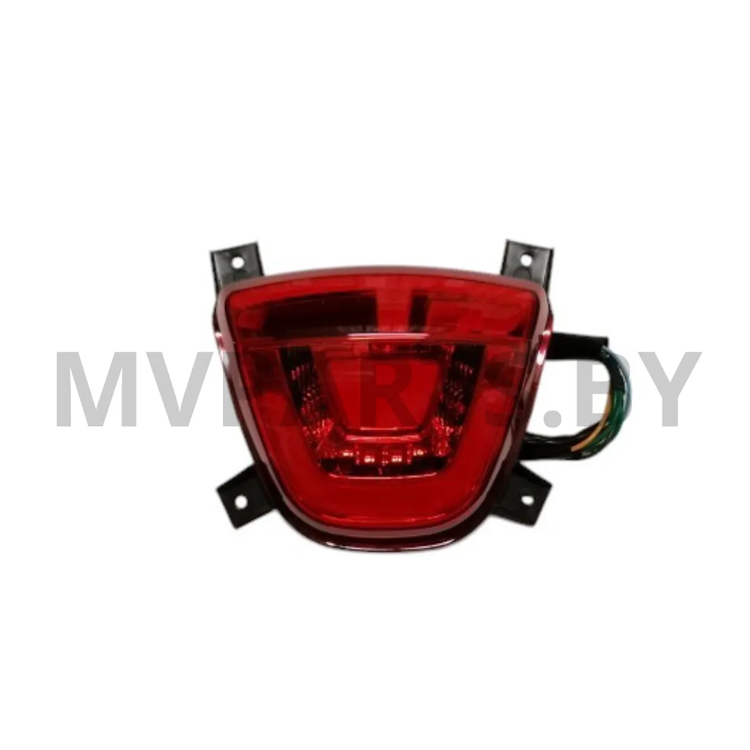 Фонарь задний в сборе Vesna 50