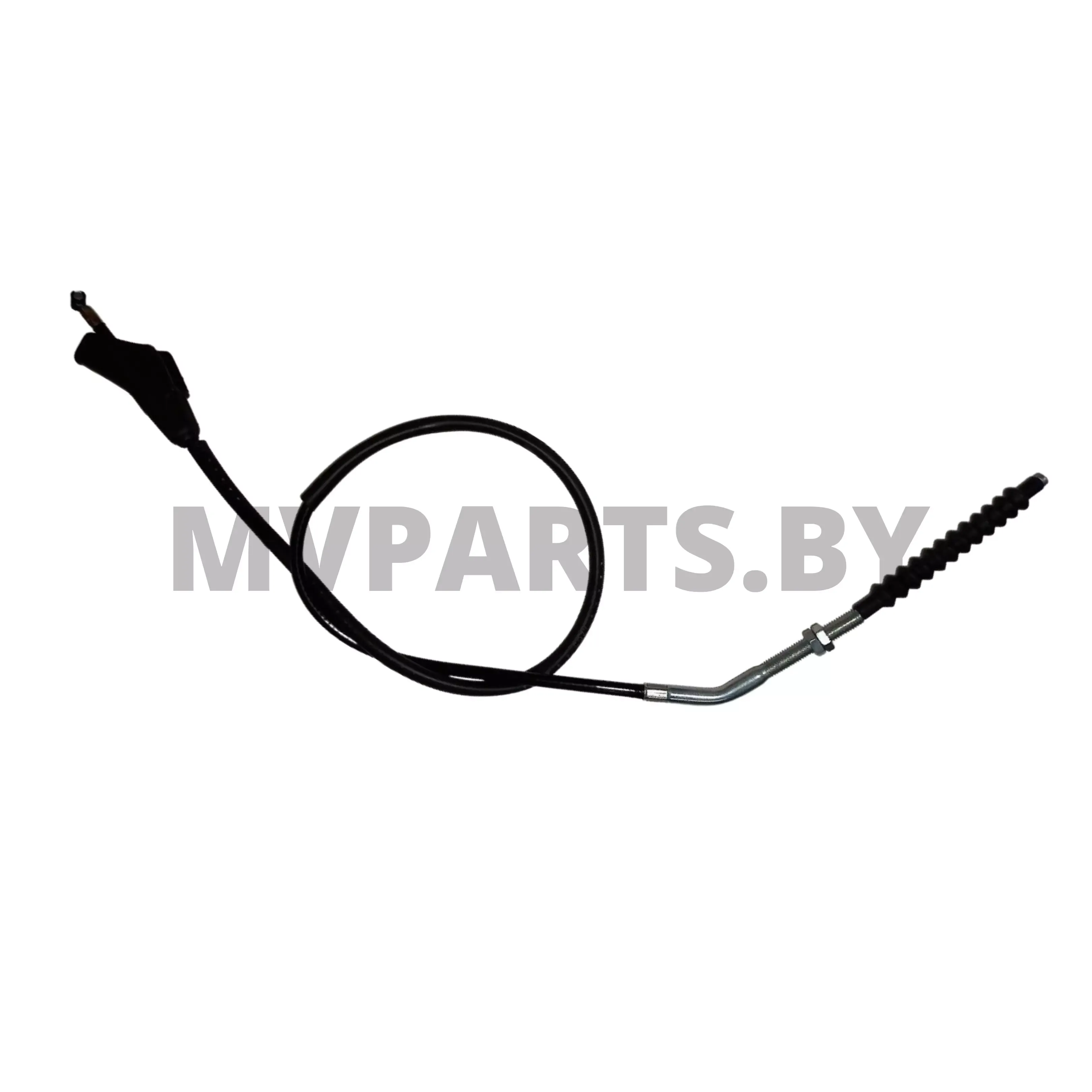 Трос сцепления мотоцикла ЗИД 250