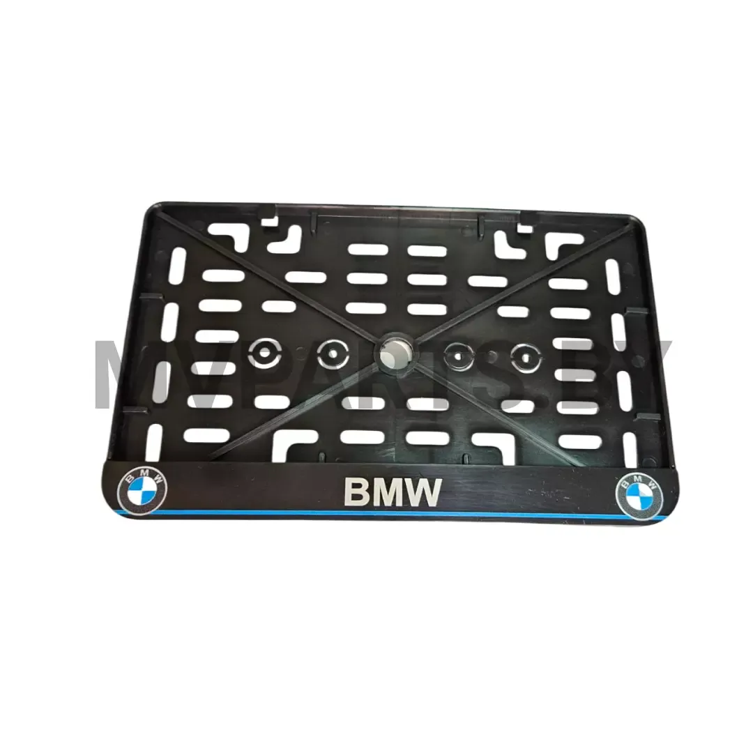 Рамка для номера мотоцикла BMW