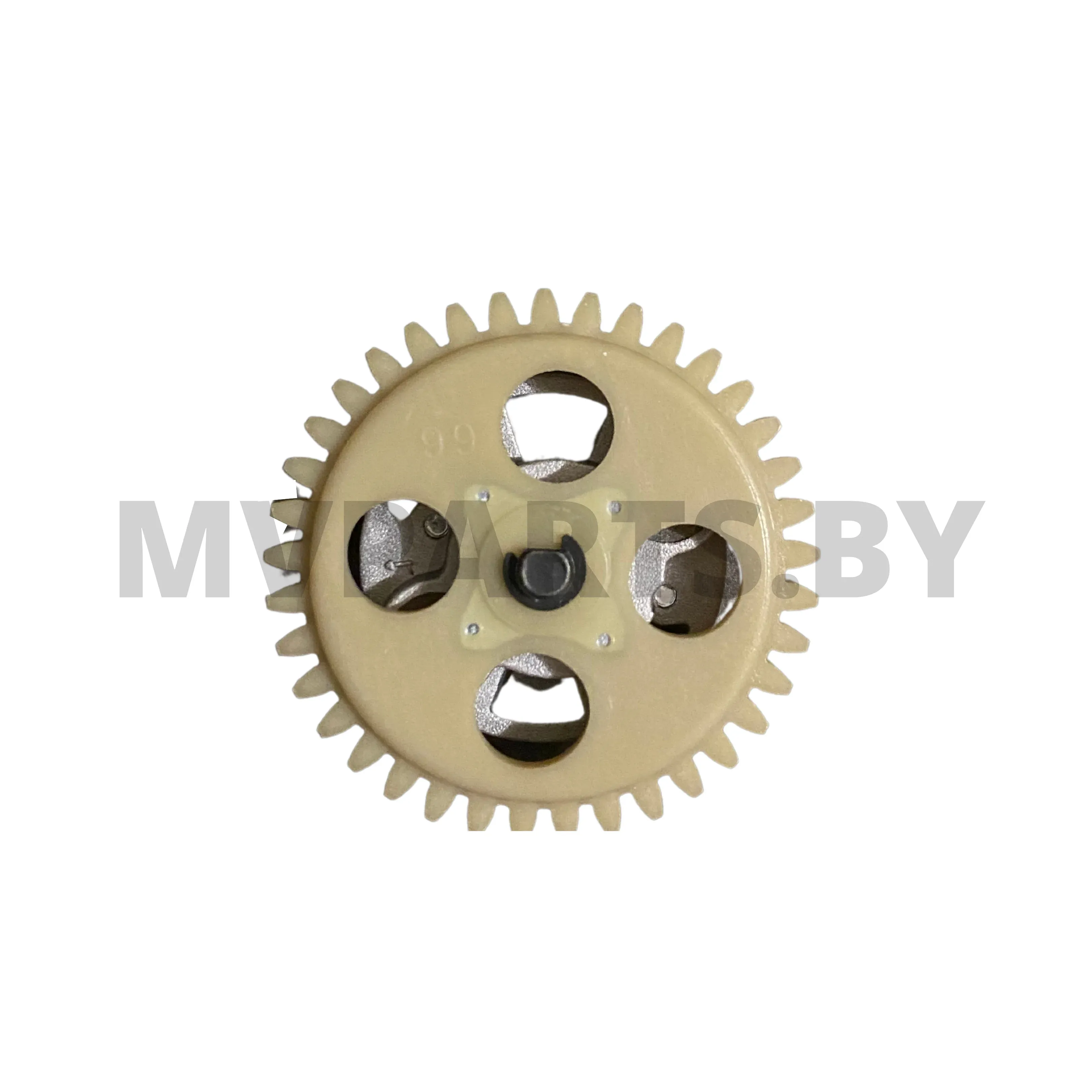 Насос масляный Минск X250