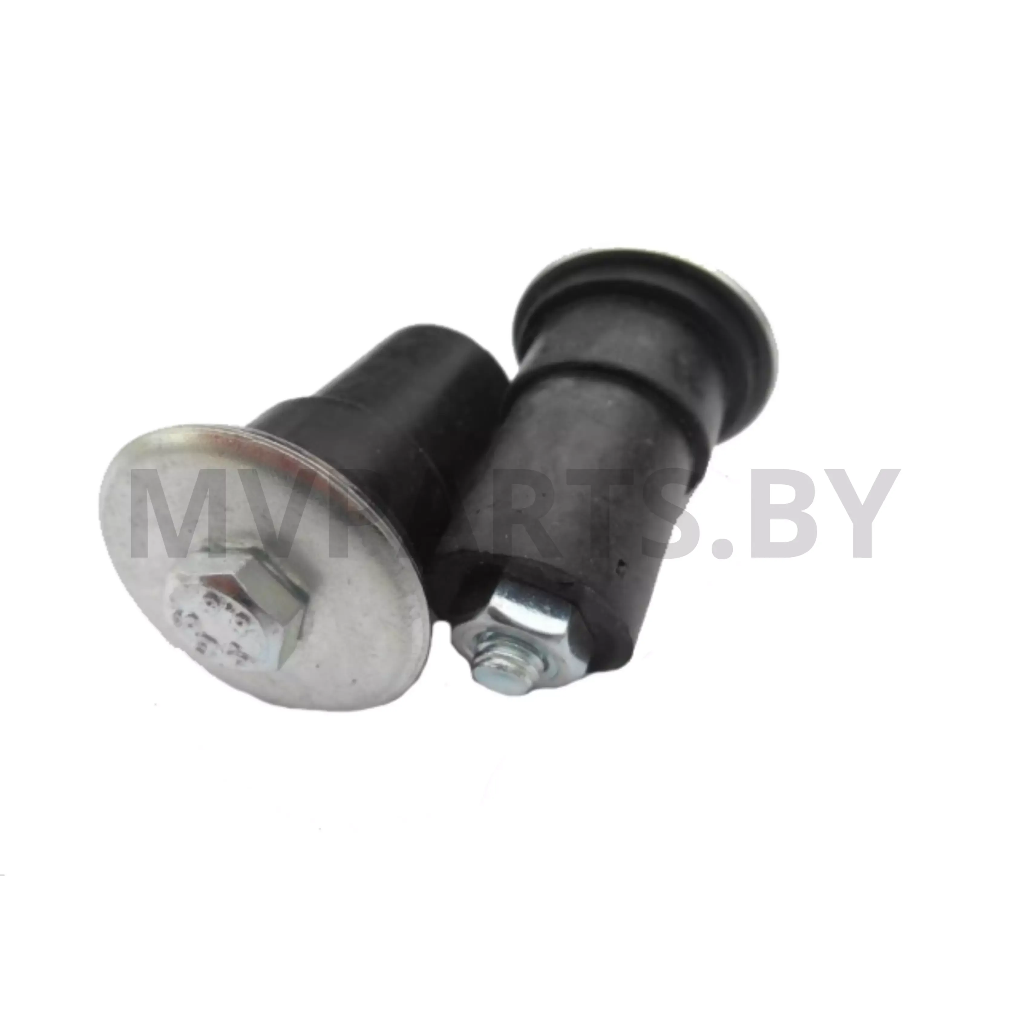 Сайлентблоки бензобака JAWA (ЯВА) 634, 638 (Чехия)