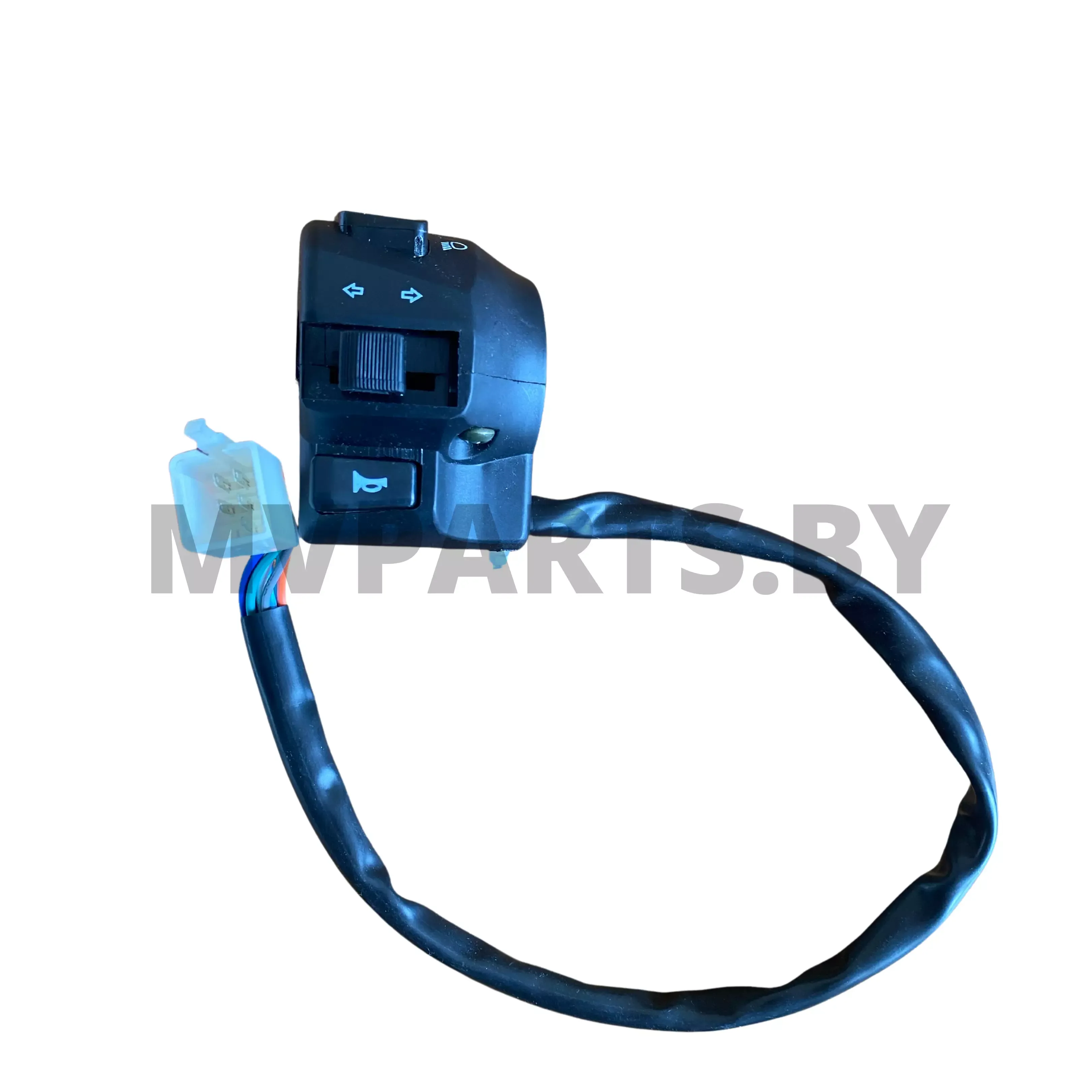 Пульт освещения 