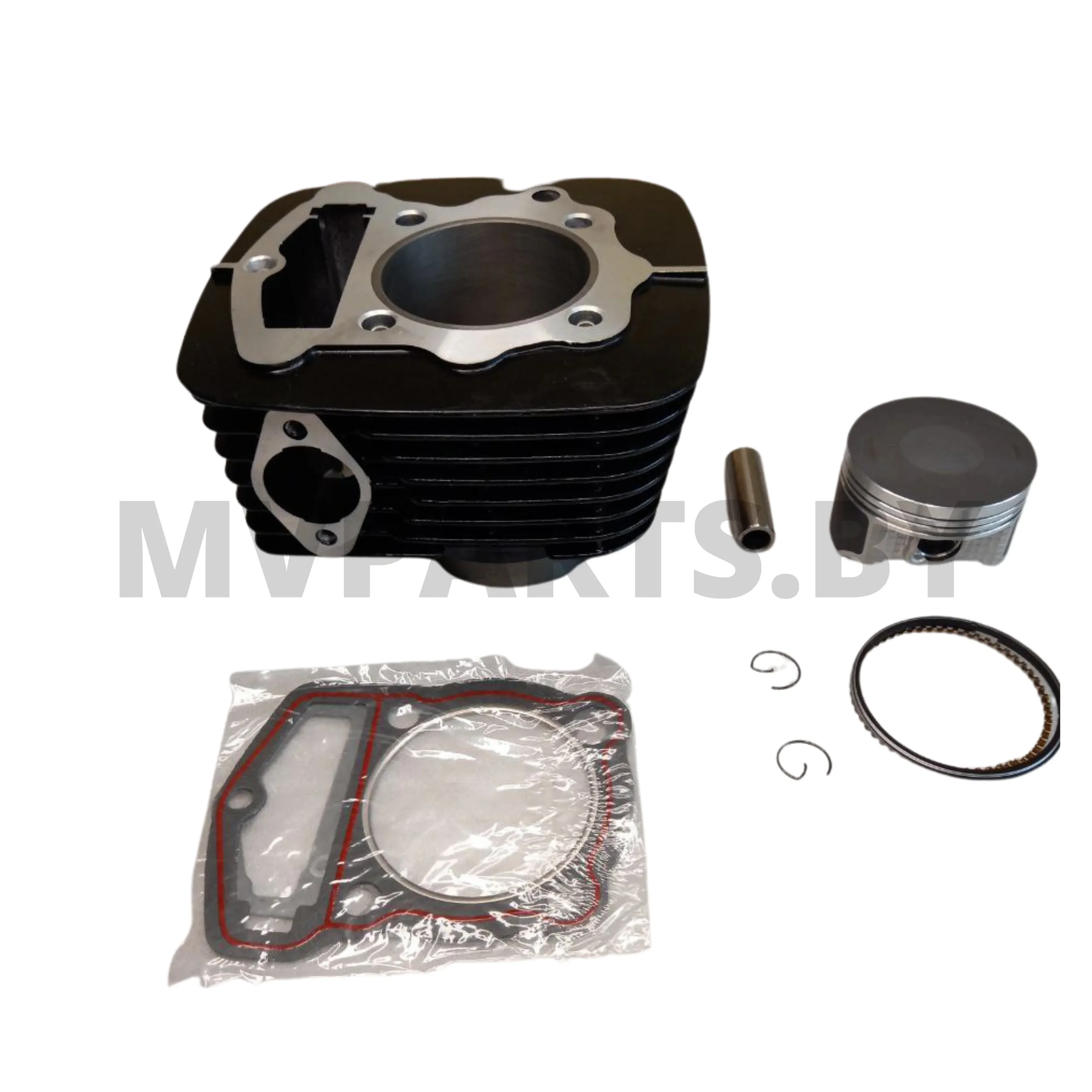 Цилиндро-поршневая группа (ЦПГ) Минск SCR 250