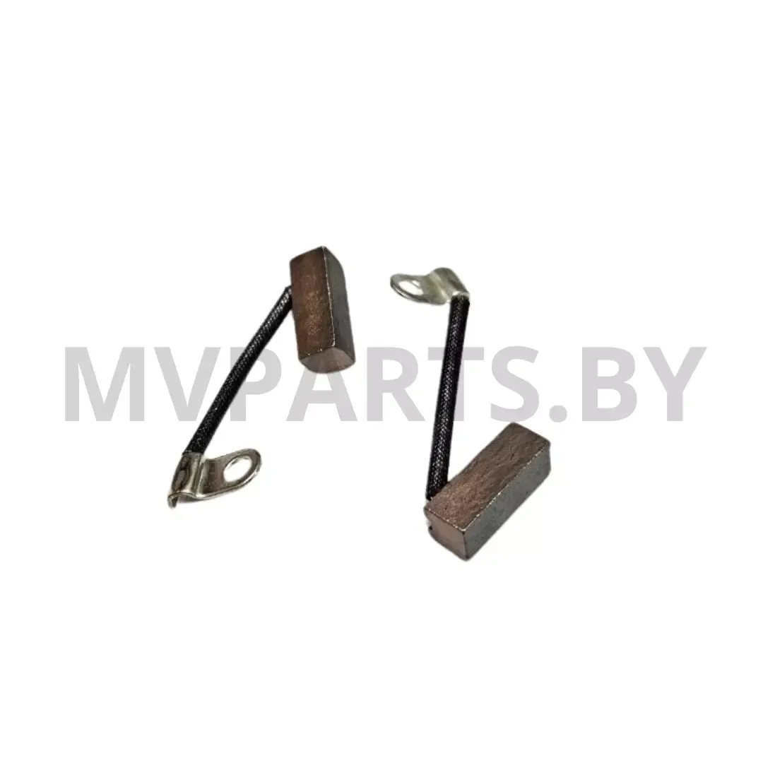 Щетки JAWA 6B (Ява 6В)