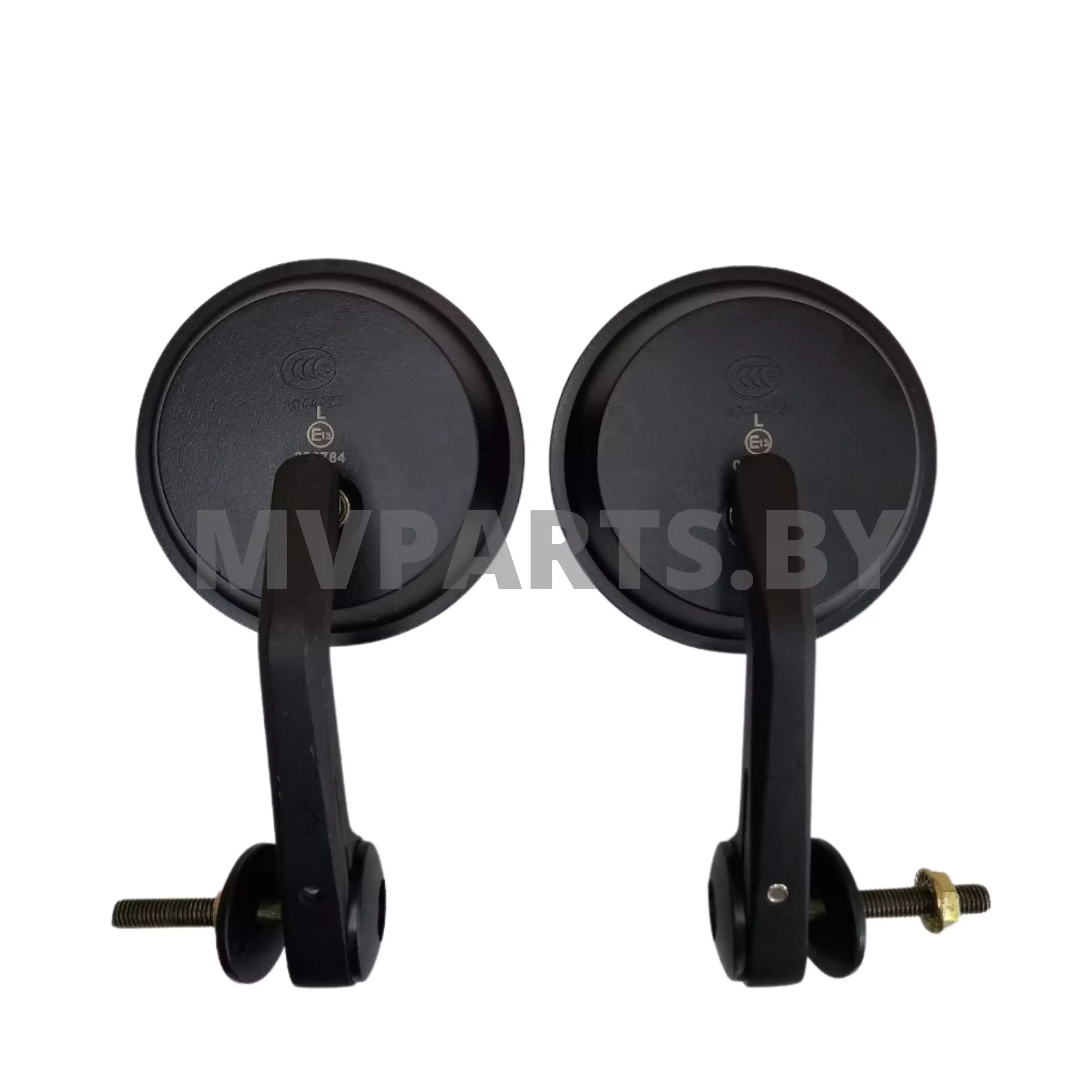 Зеркала заднего вида Минск SCR 250