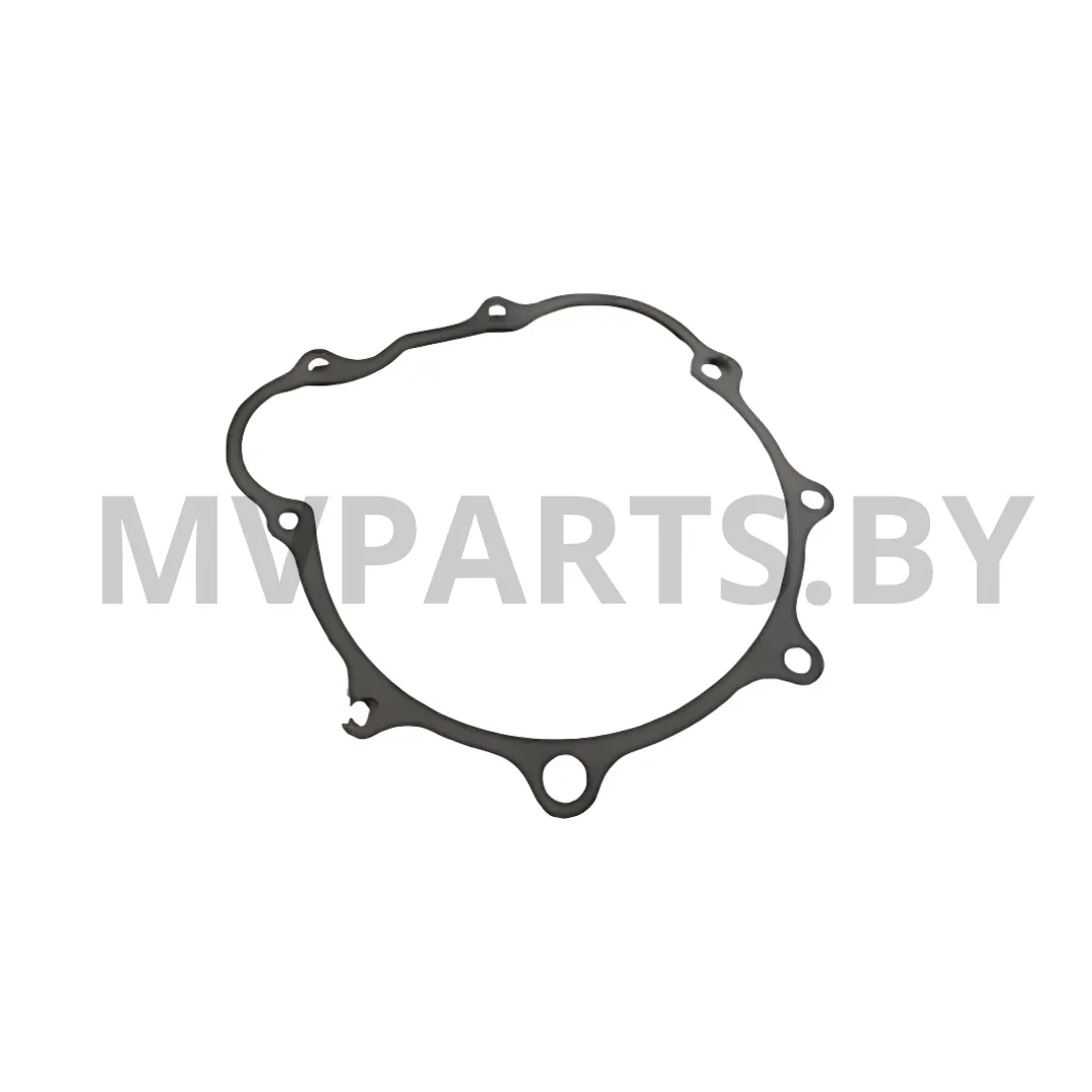 Прокладка крышки магнето С4 300