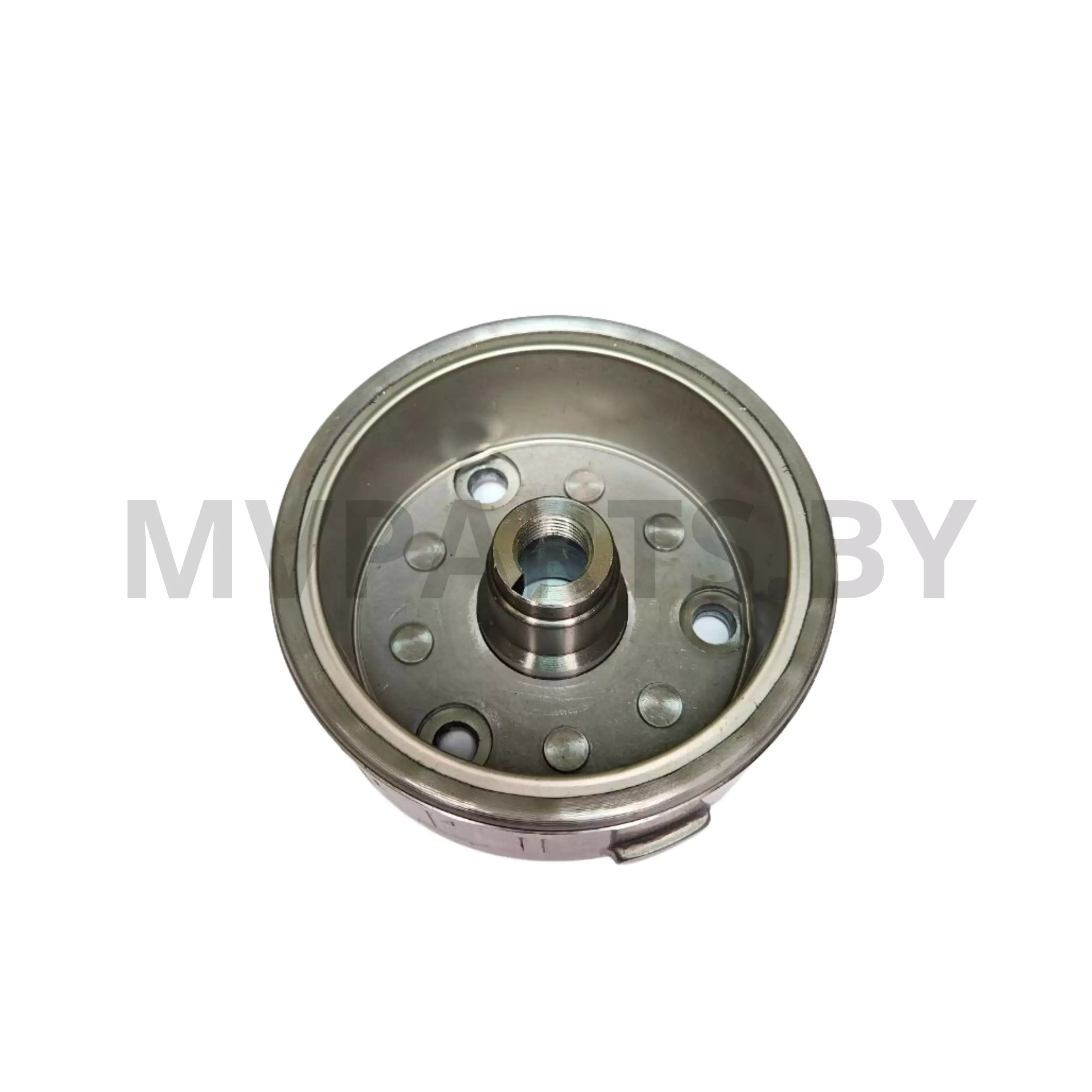 Генератор ( ротор-магнето) для Минск Х250