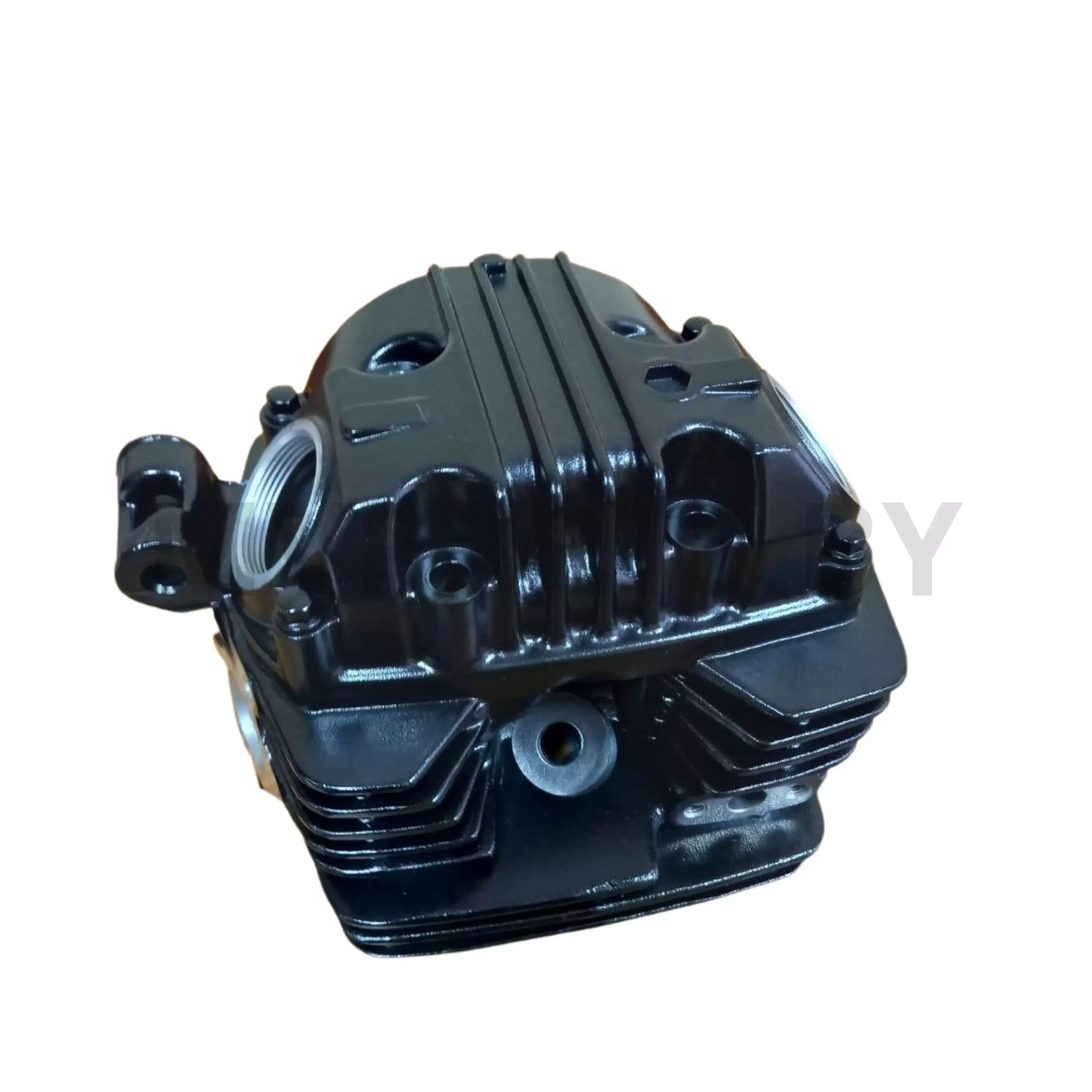 Головка блока цилиндра (ГБЦ) Минск SCR 250