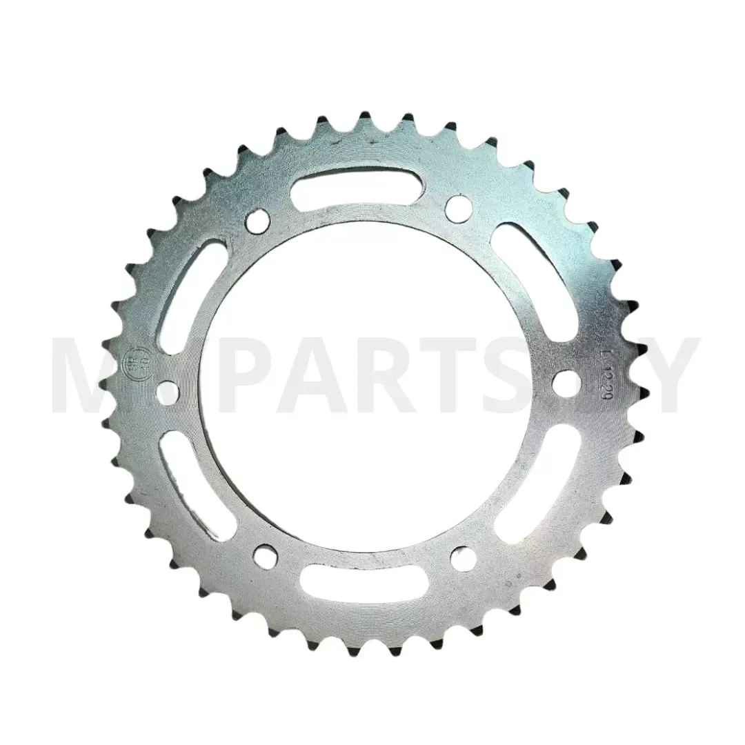 Звезда ведомая Минск GOOSE 400