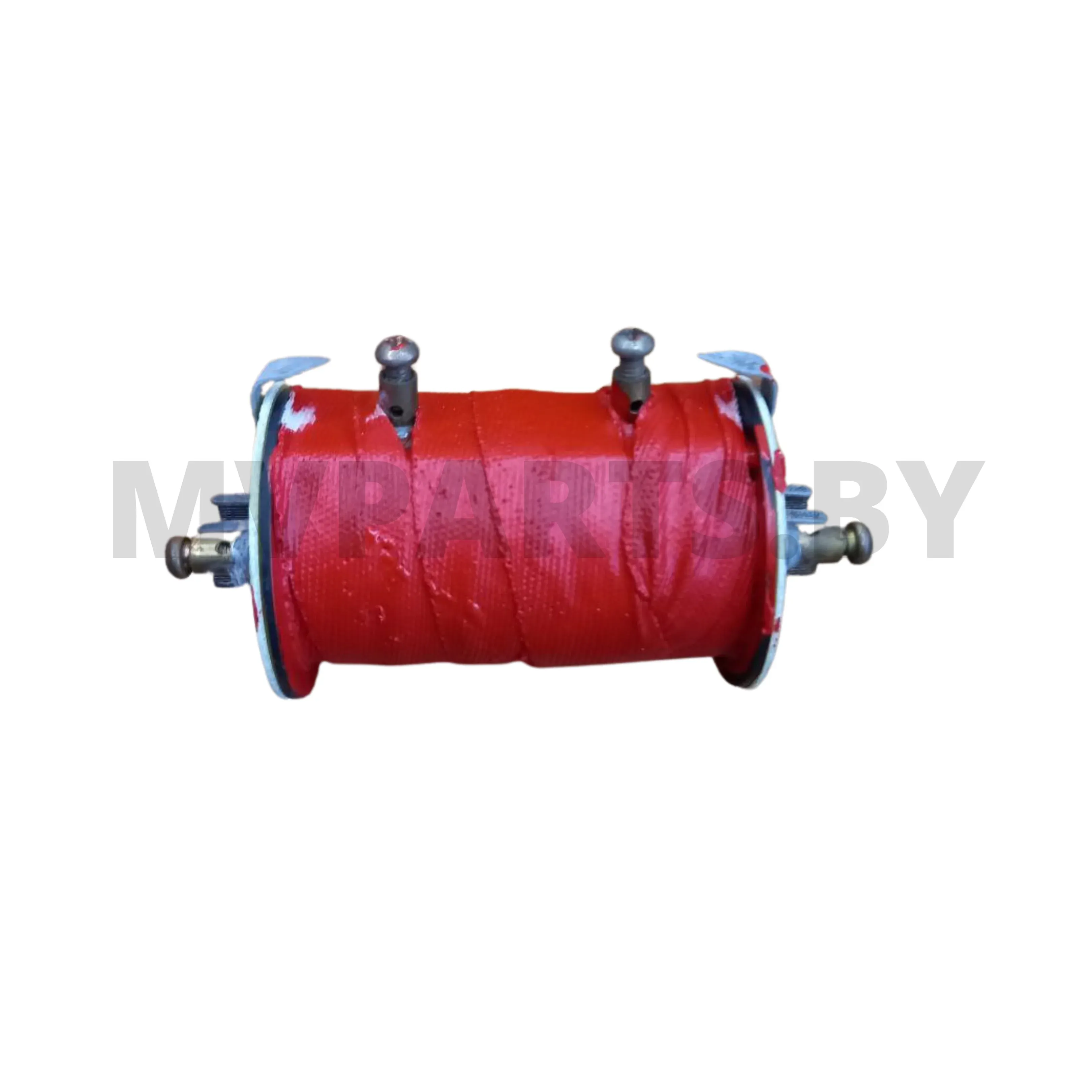 Катушка зажигания МТ, ДНЕПР, УРАЛ 12V