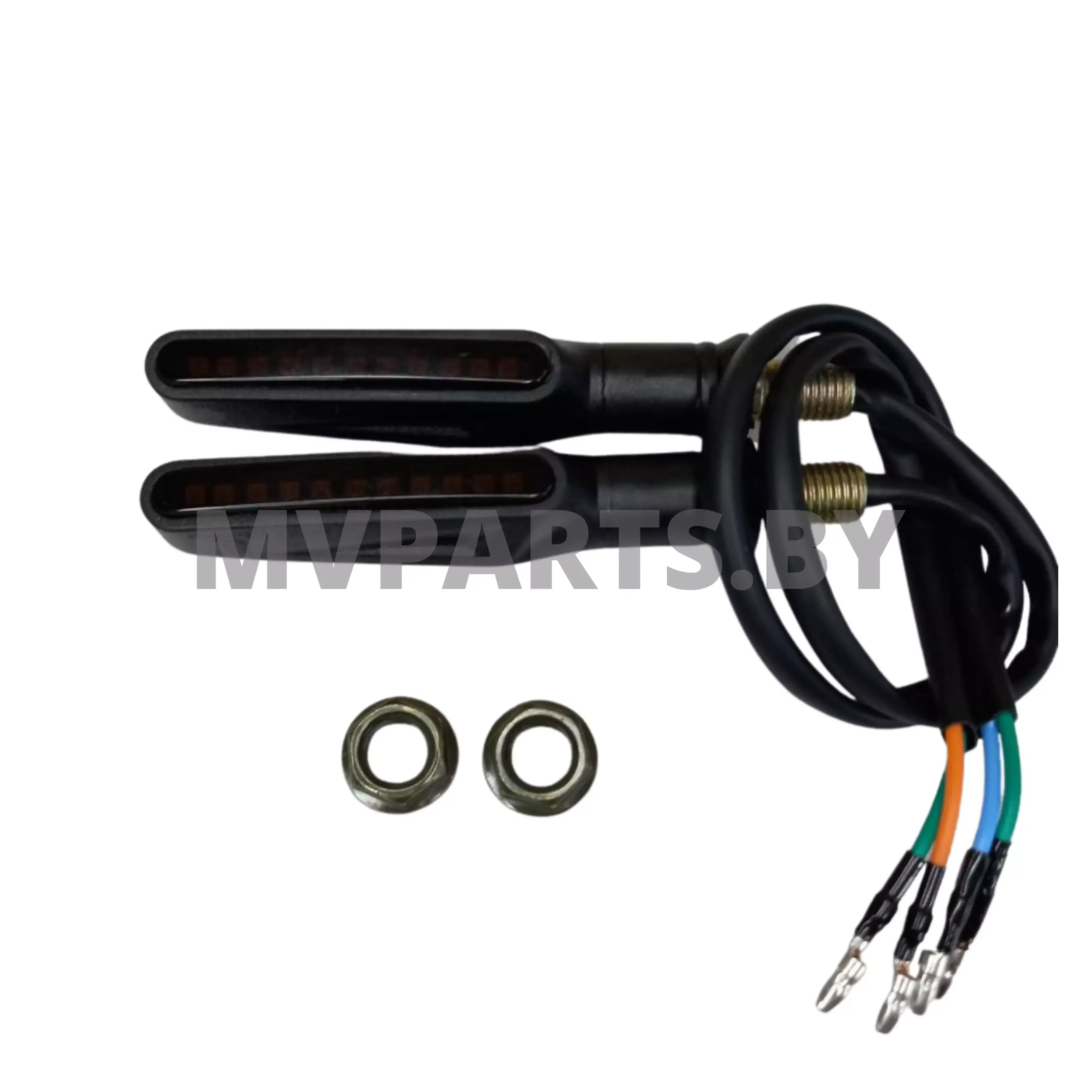 Указатели поворотов Минск SCR 250