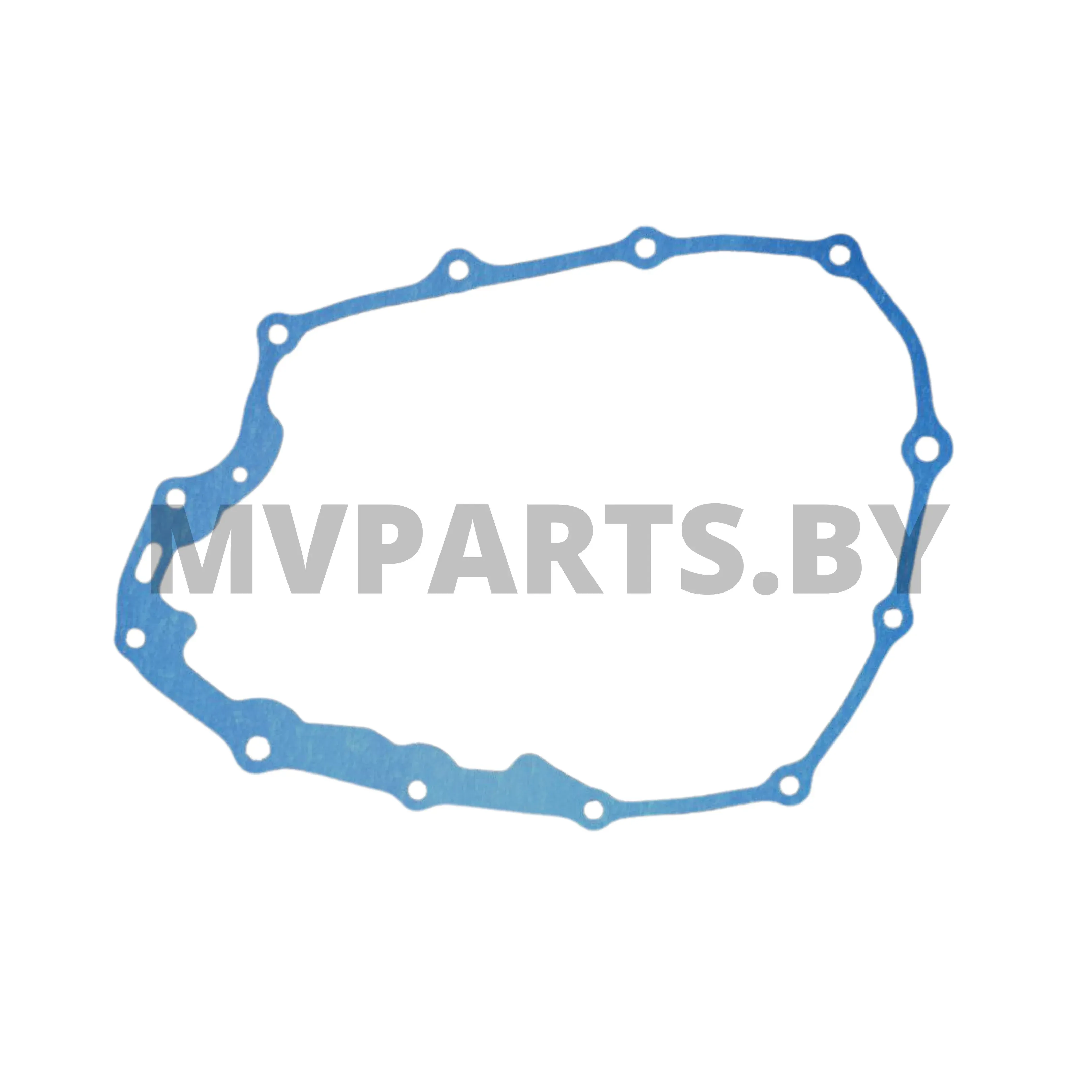 Прокладка правой крышки картера Минск SCR 250