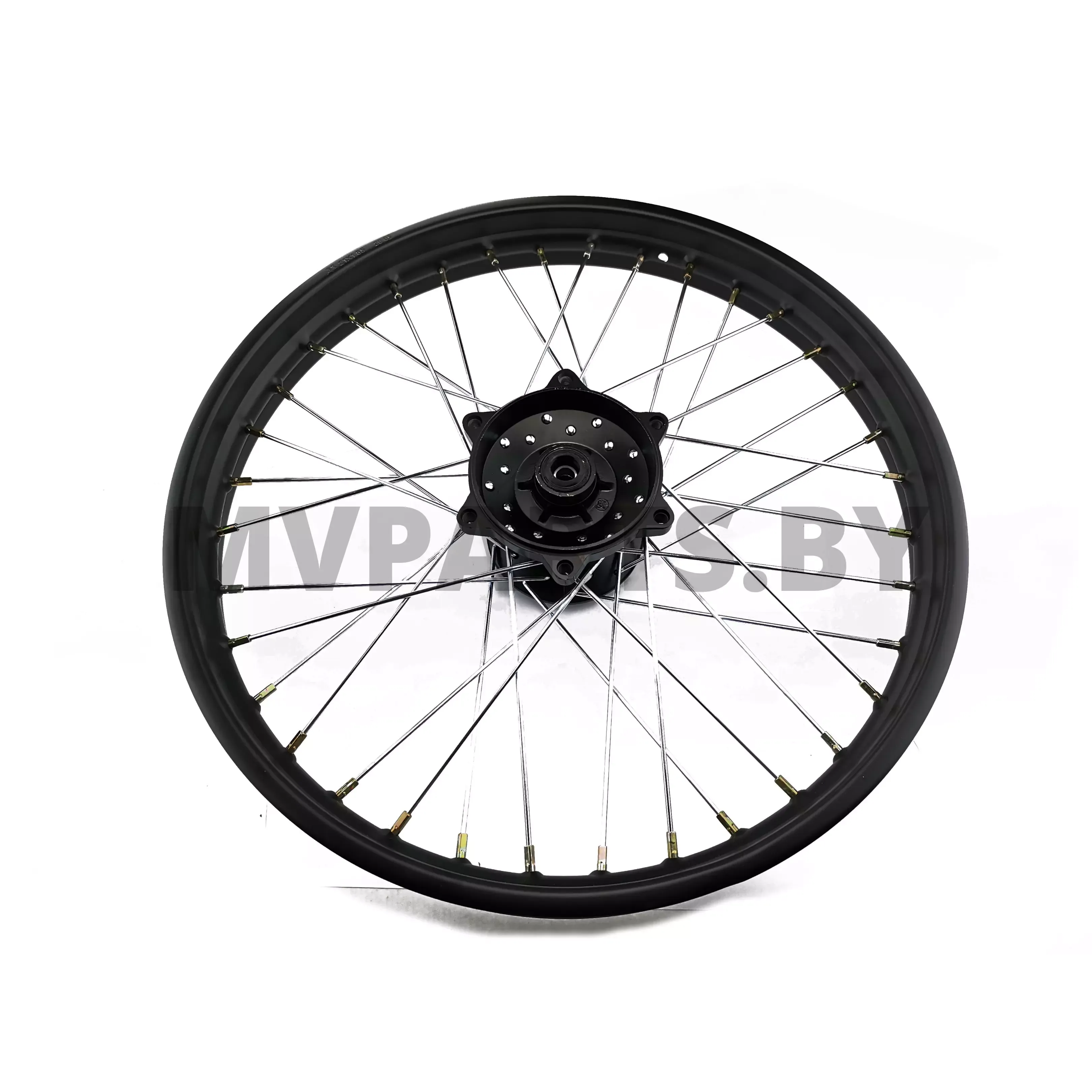 Колесо переднее Минск Х250