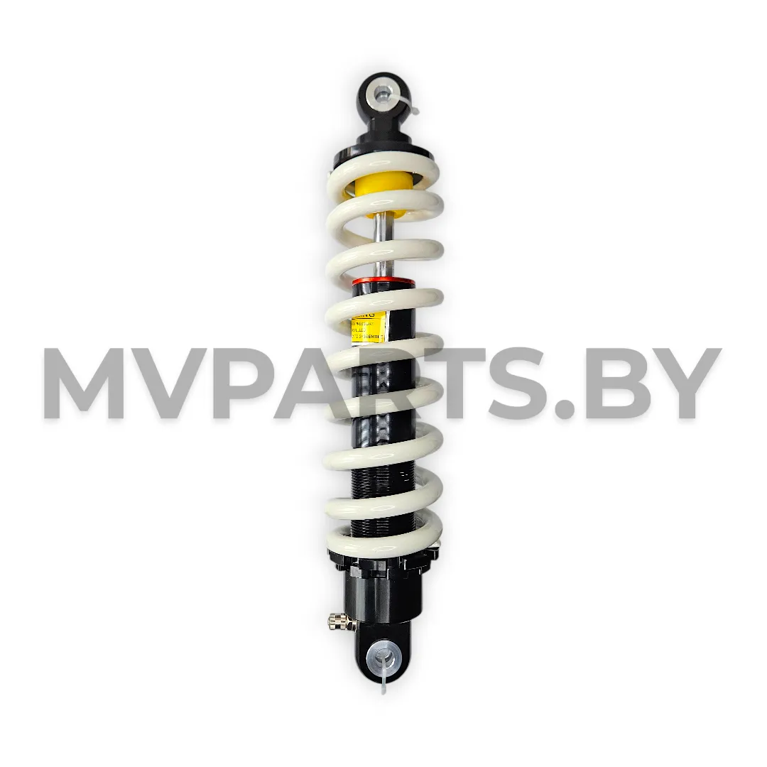 Амортизатор для мотоцикла задний центральный 320L (ухо/ухо)