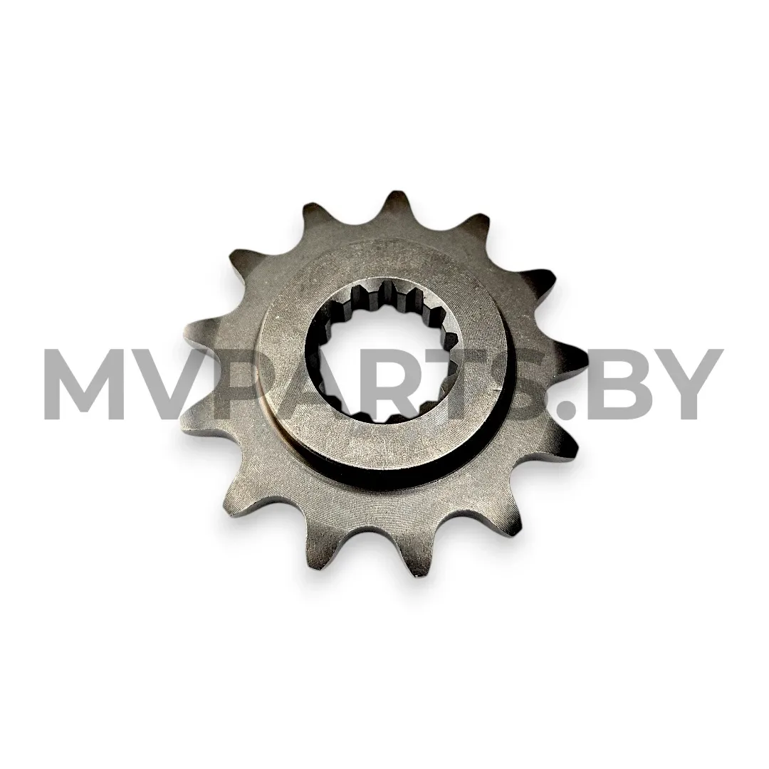 Звезда ведущая 520 13T для KTM, GR-8, BRZ X7, HUSQ, GasGas