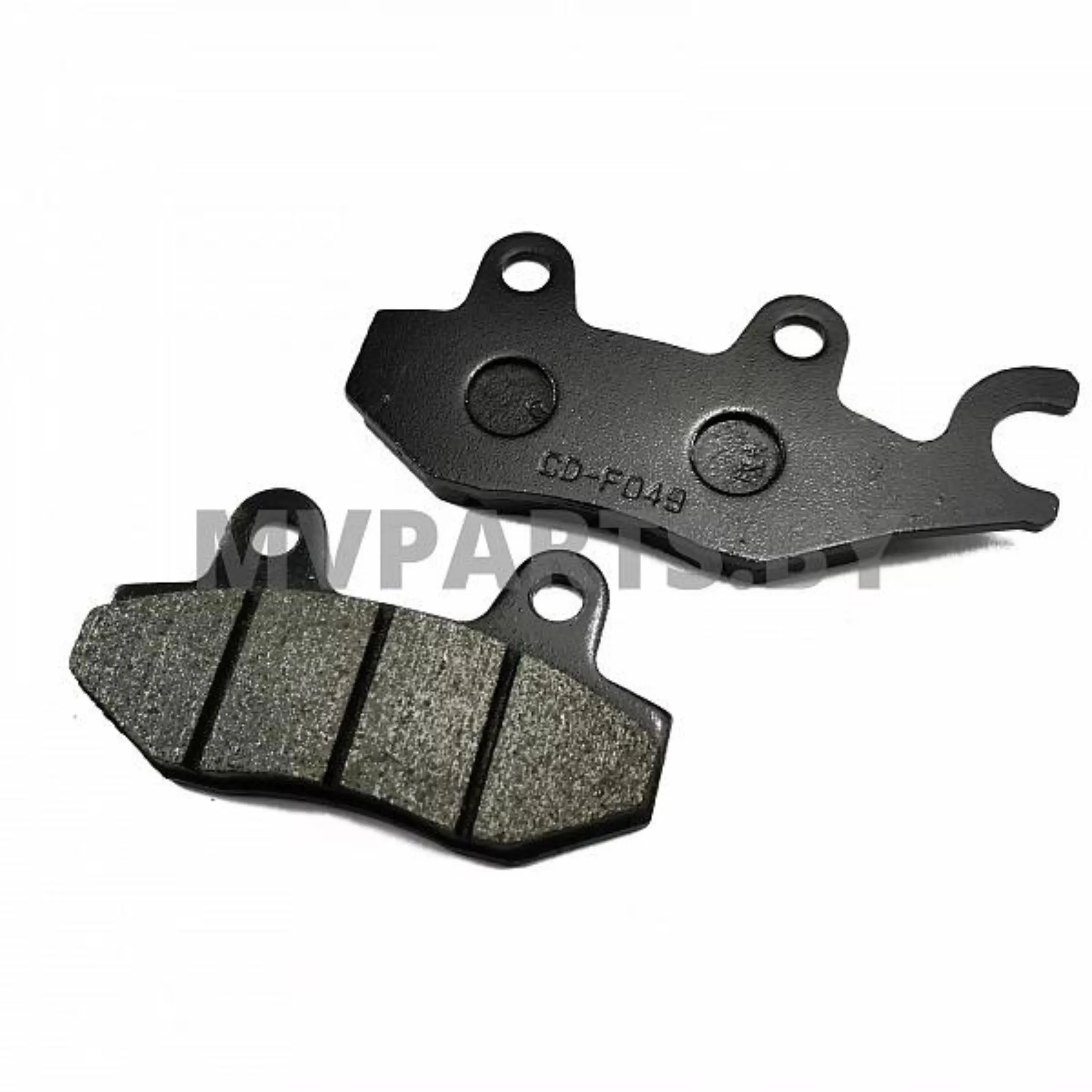 Тормозные колодки передние IRBIS TTR 250 (оригинал)