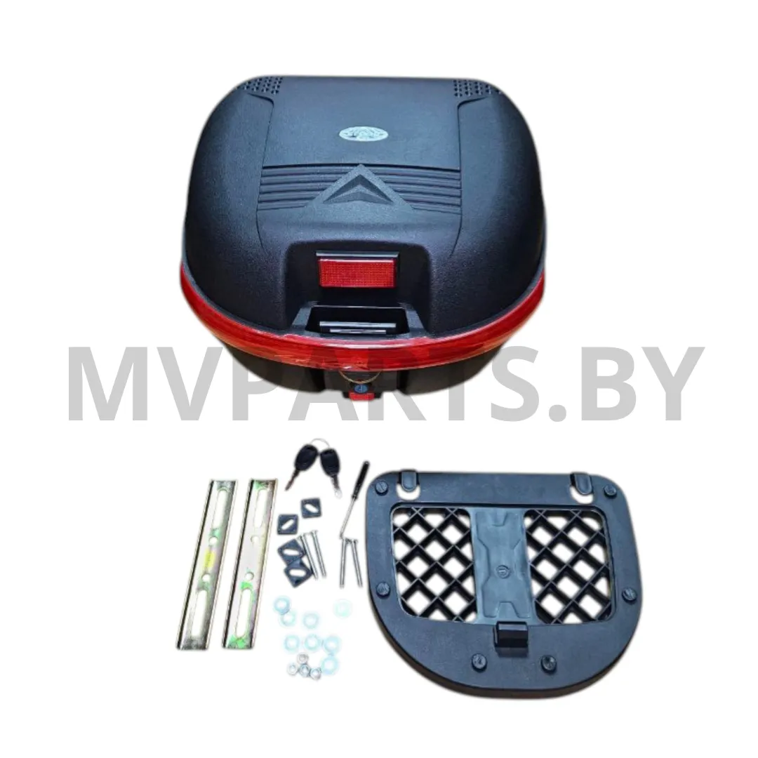 Кофр для мотоцикла скутера OEM103