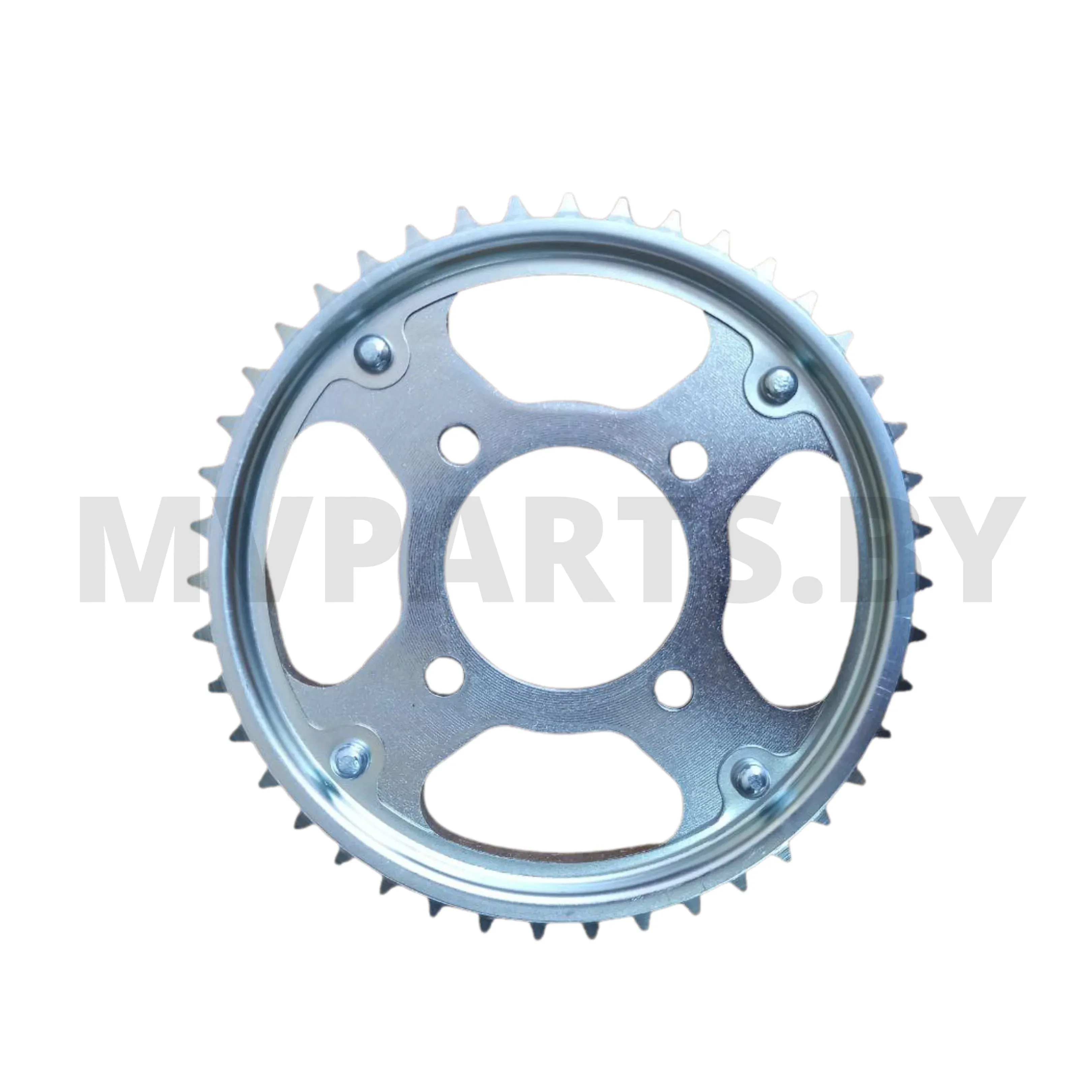 Звезда ведомая Минск D4 125