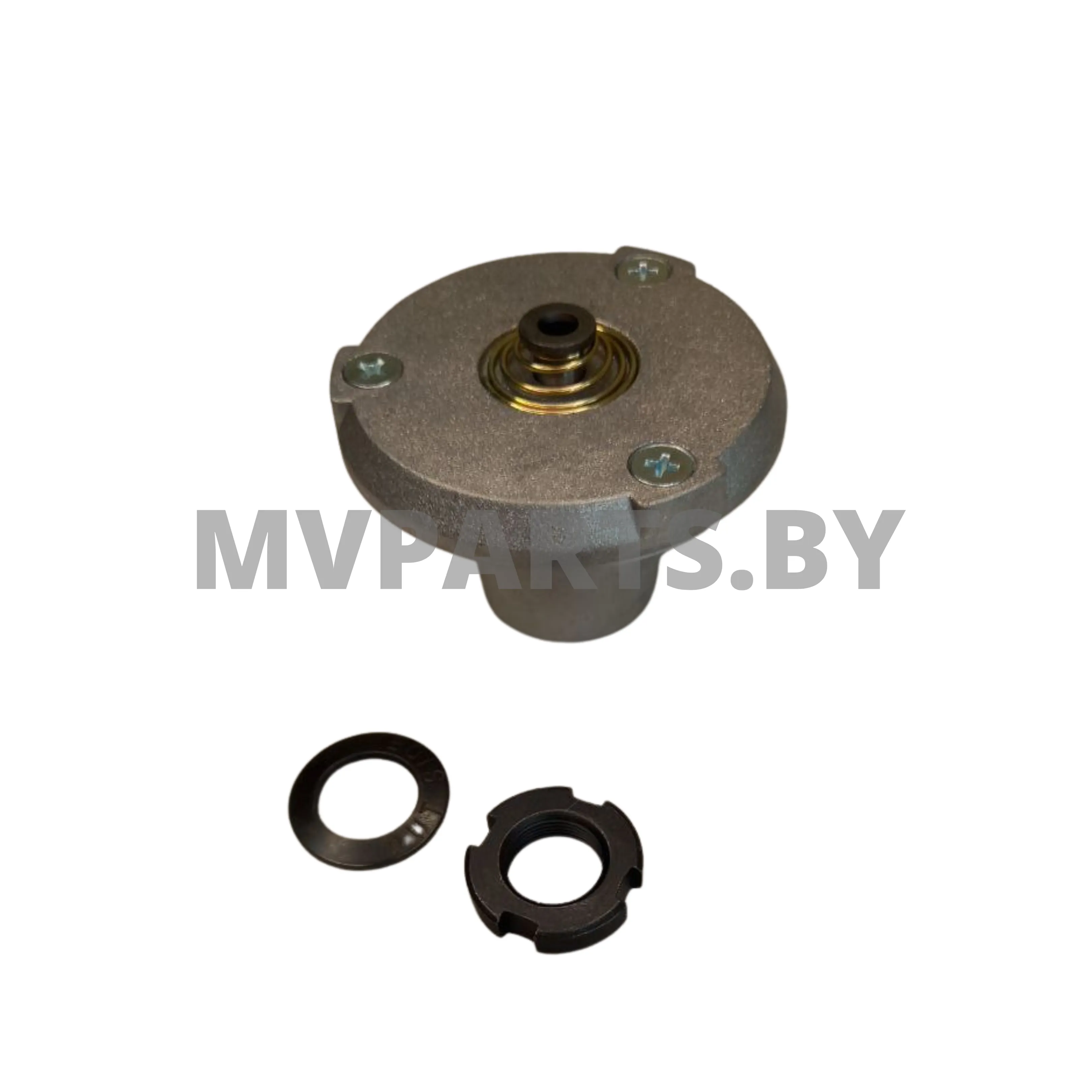 Центрифуга масляная Минск D4 125