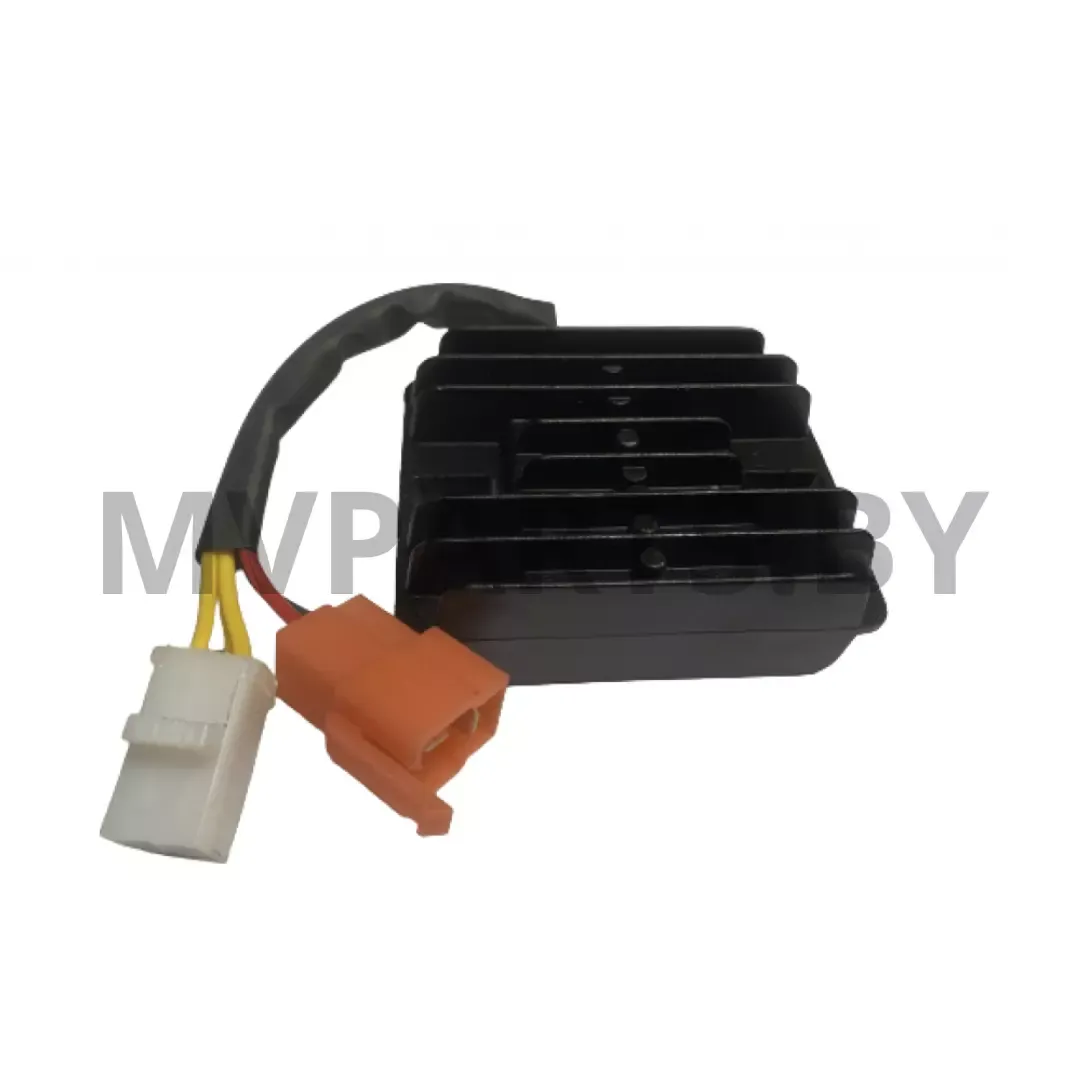 Реле зарядки TTR 250 5 контактов