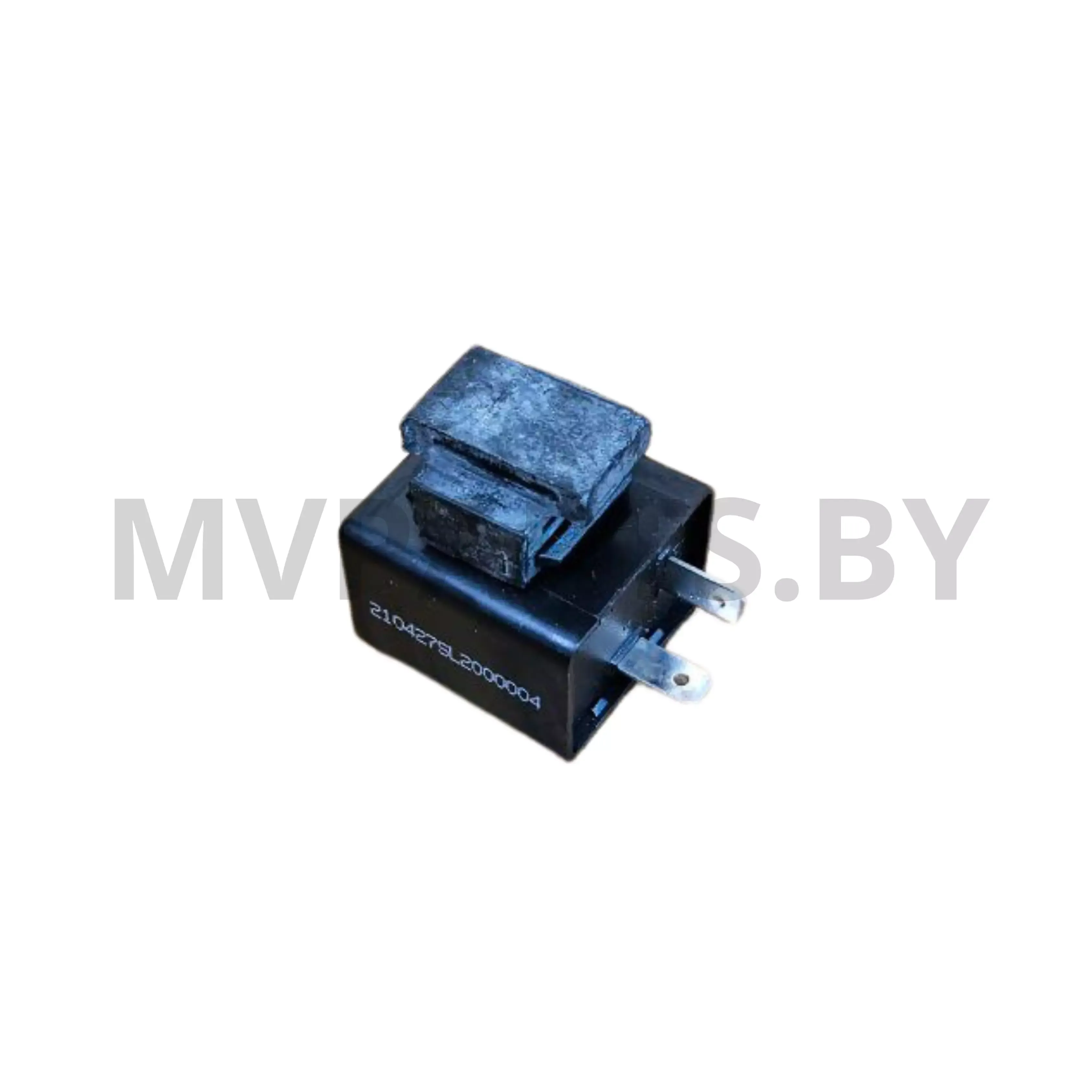 Реле поворотов Минск GOOSE 400