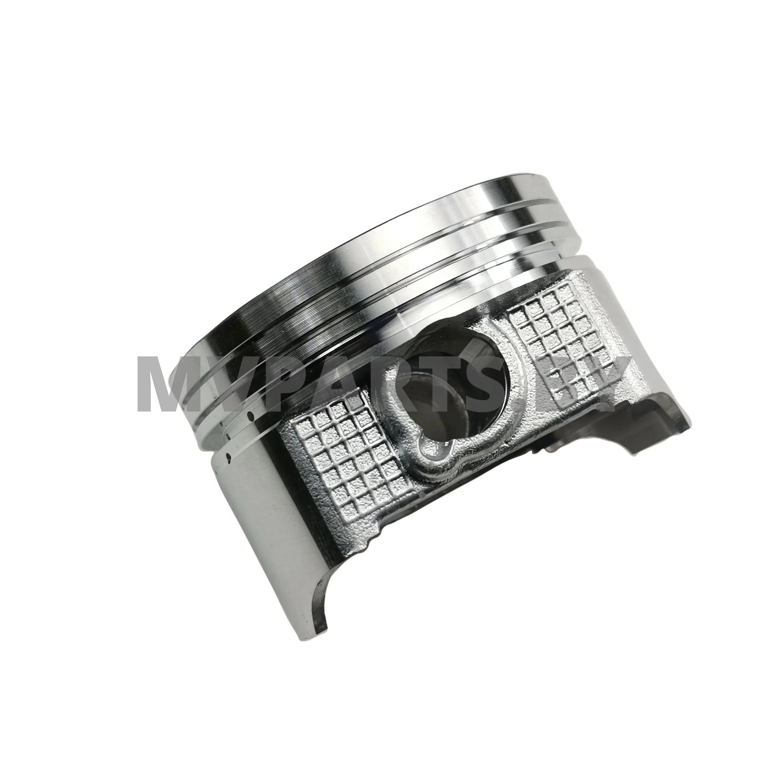 Поршень в сборе CG/CB 150/200/250 d-65.5 2 ремонт +0,50 мм 