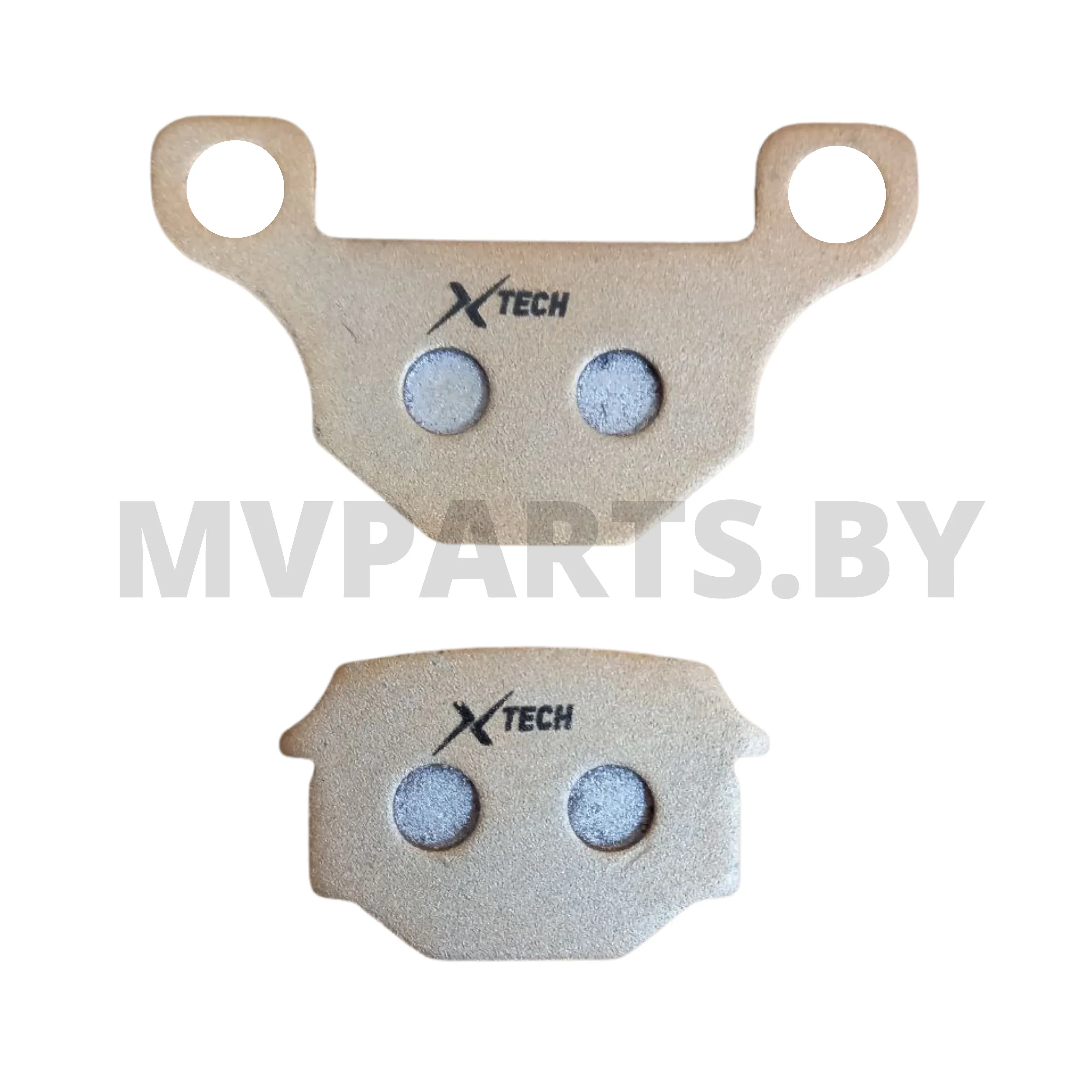 Тормозные колодки X-Teсh #18