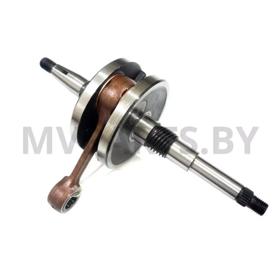 Коленвал HONDA DIO 50 AF18