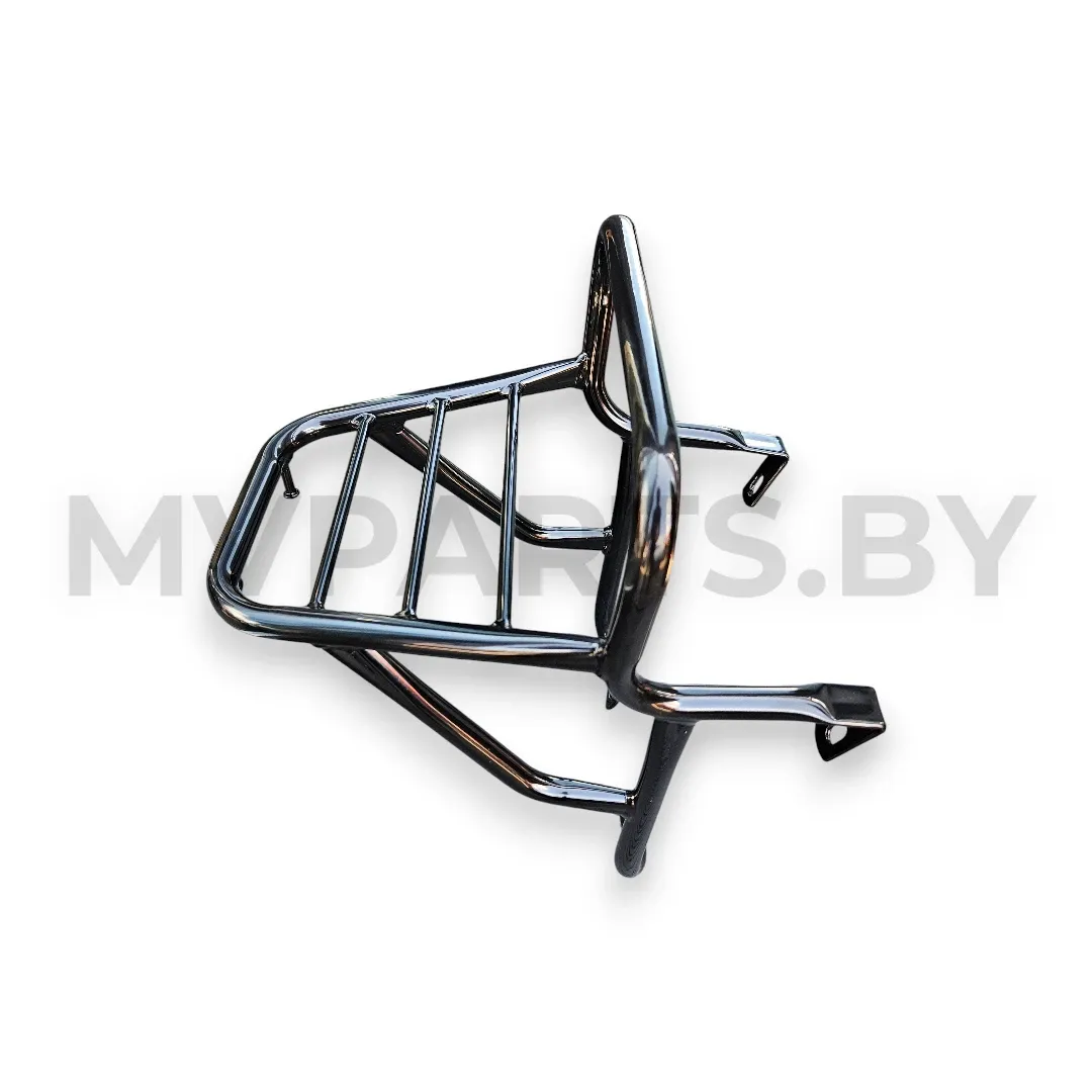 Багажник передний для Минск Hunter 150 / Ranger 200