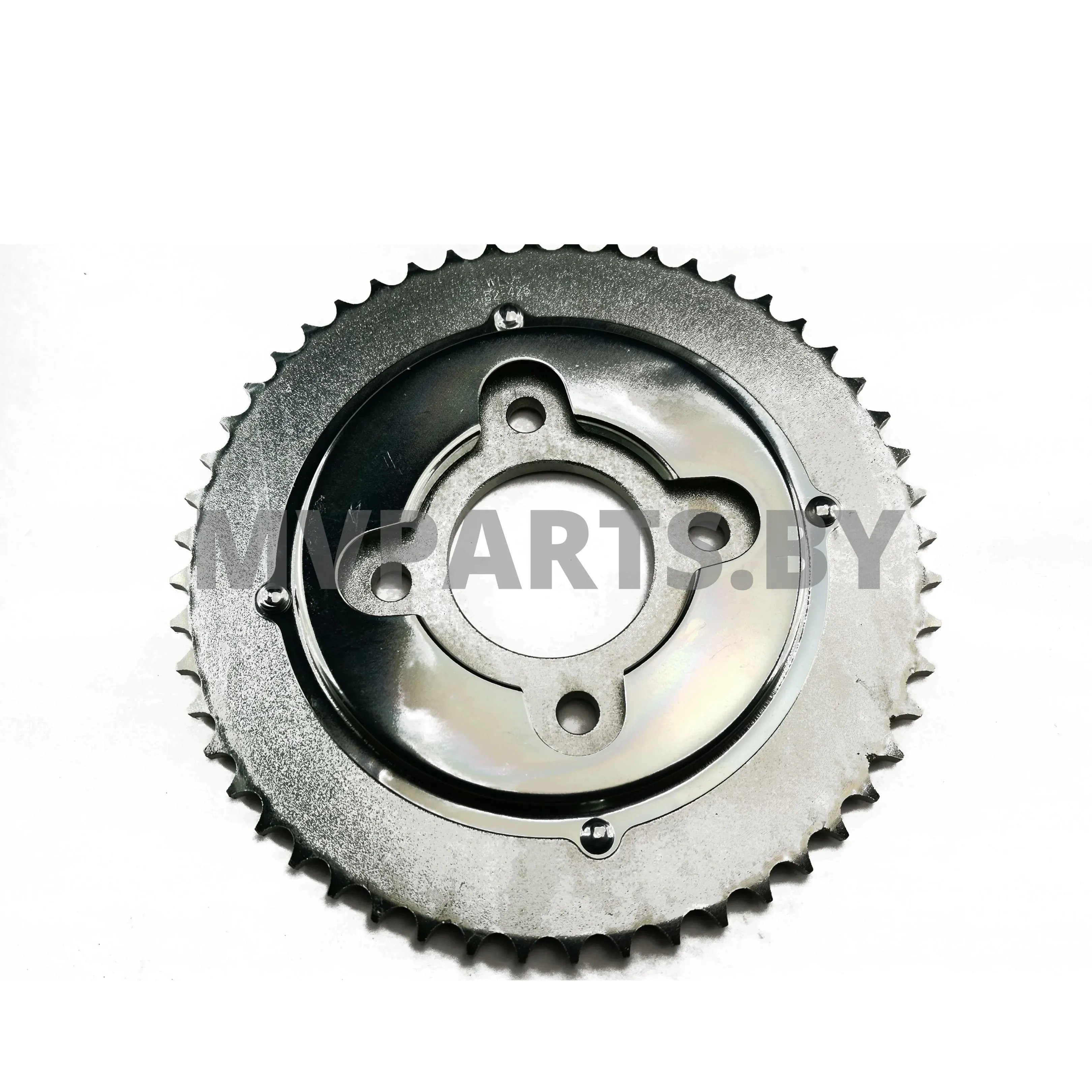 Звезда ведомая 428-49Т