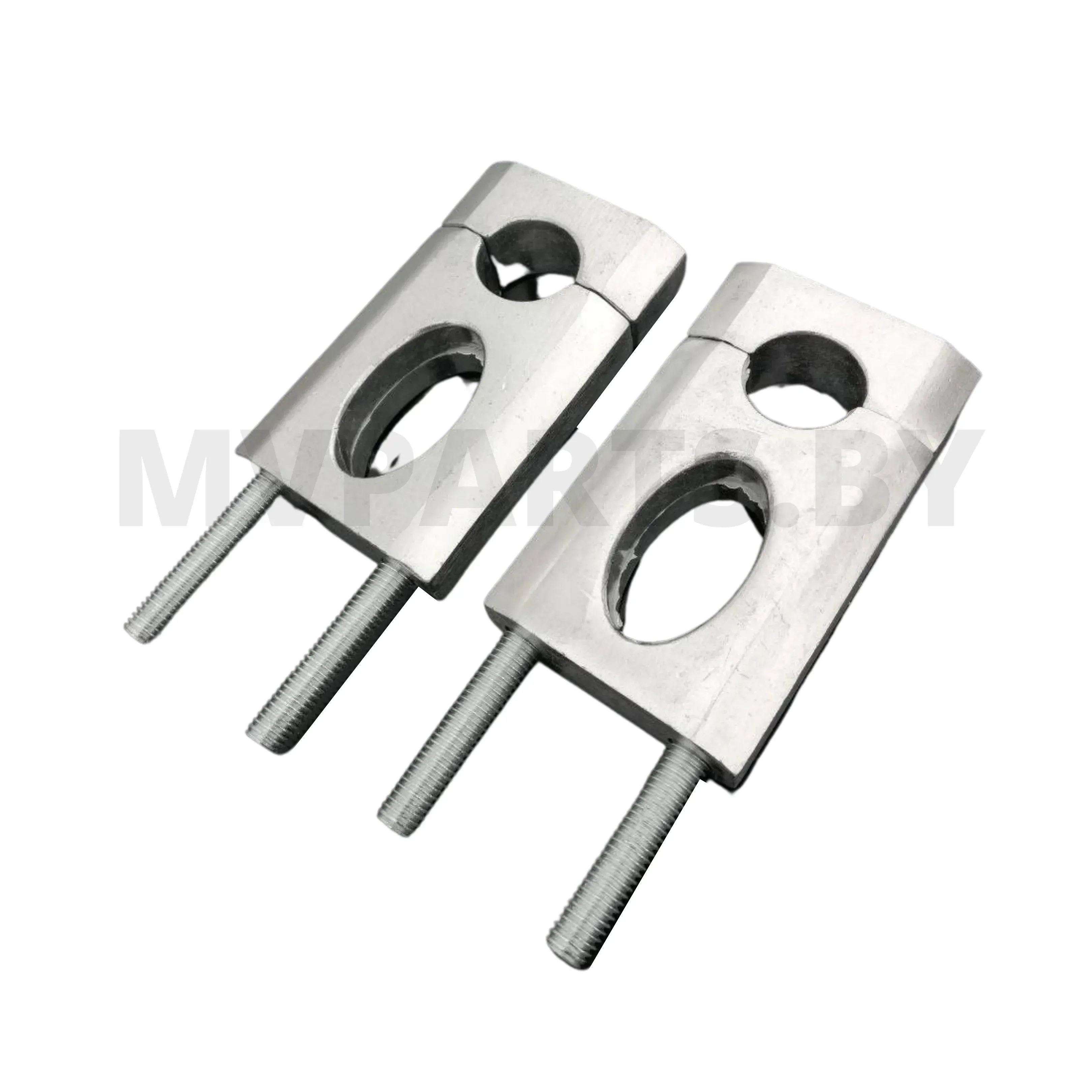 Проставки руля 22 мм высокие