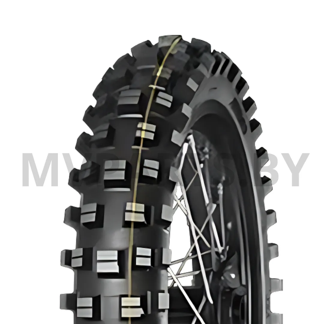 Покрышка Mitas (754) 120/90 R18 65M TERRA FORCE-EX XT SUPER 