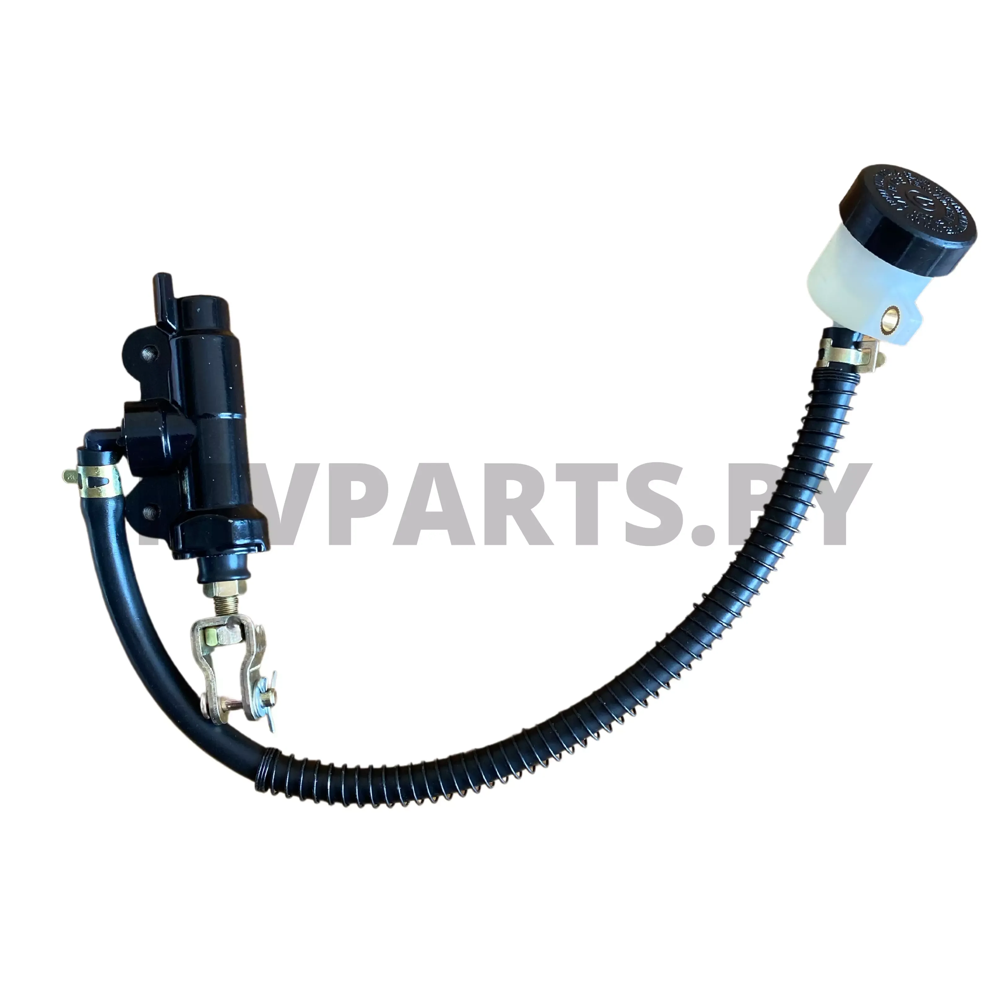 Главный тормозной цилиндр (задний) Минск Х250