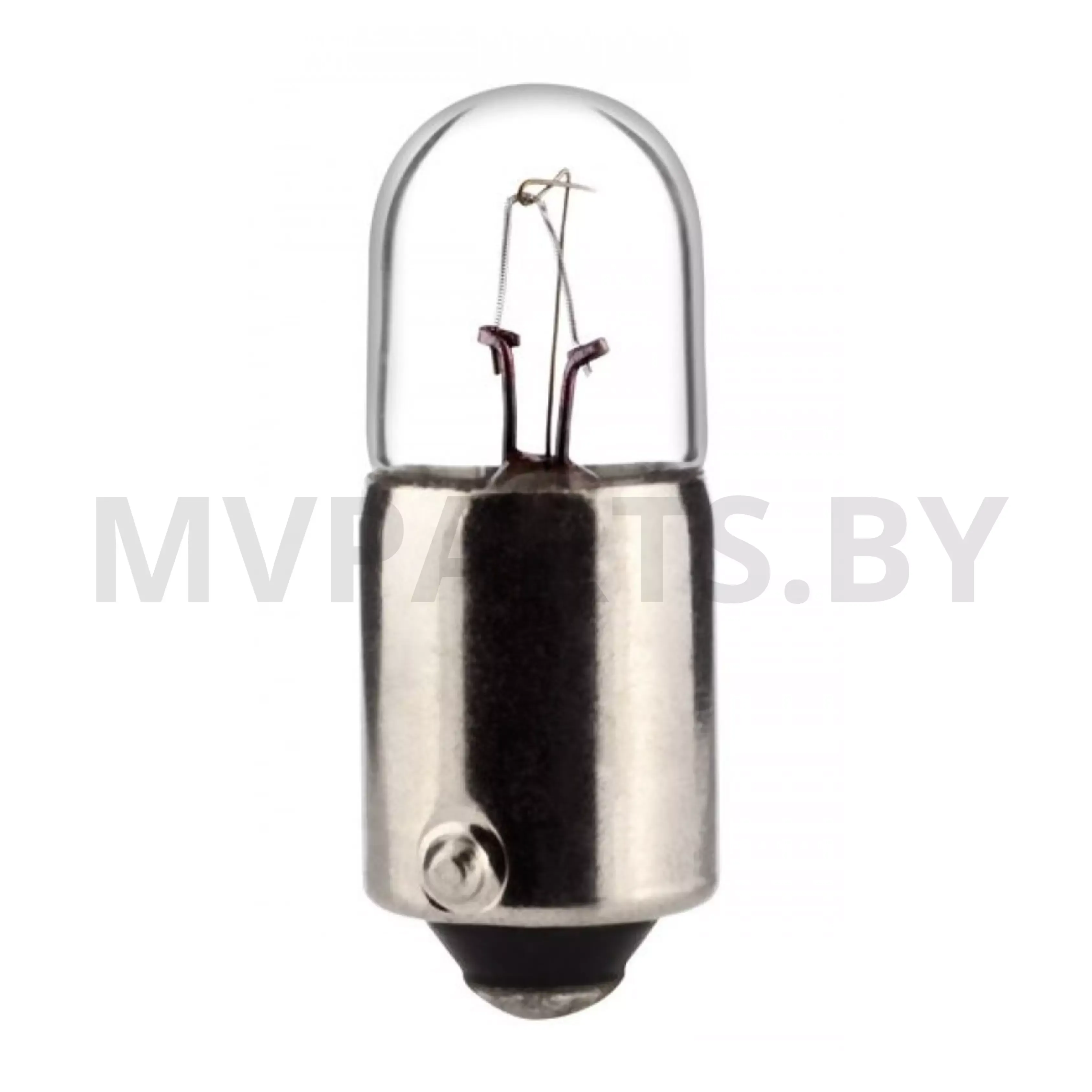 Лампа панели приборов (c цоколем )12V/3A для мотоцикла