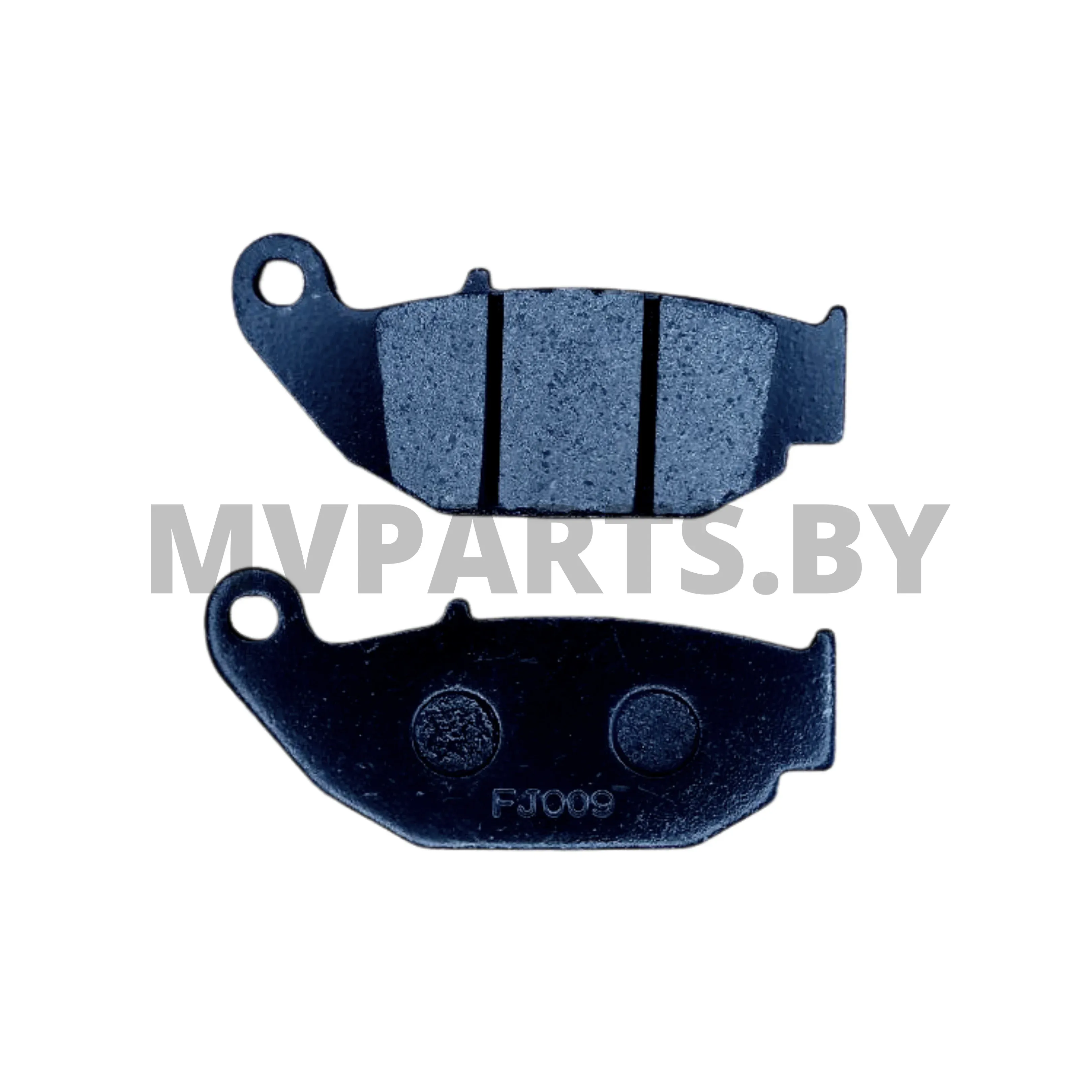 Тормозные колодки (Задние) Минск SCR 250