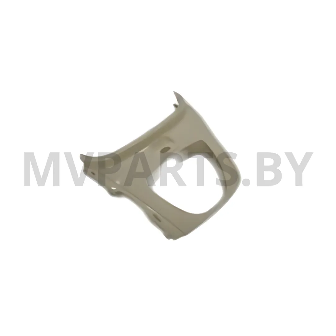 Обтекатель задний Vesna 125