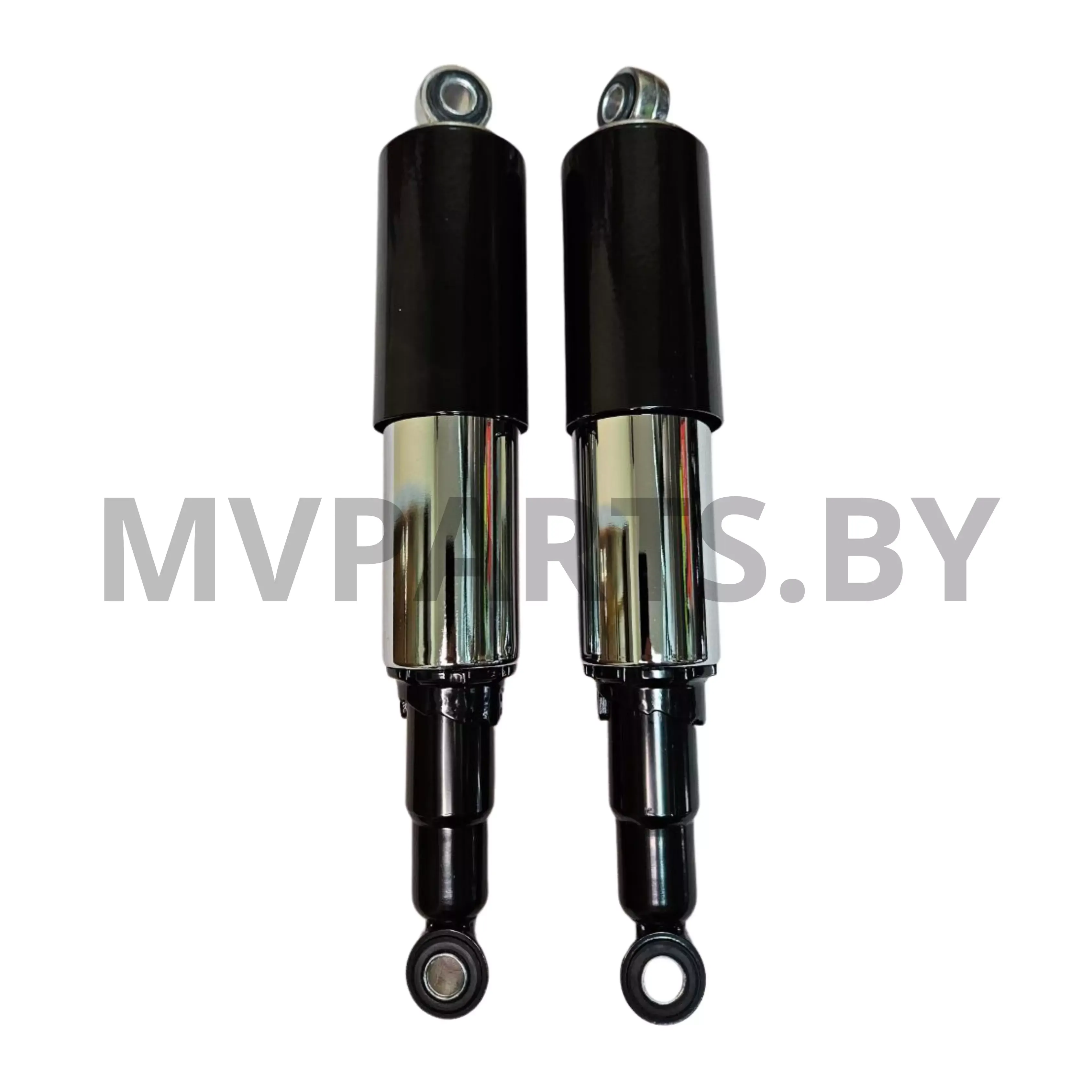 Амортизаторы задние (комплект) JAWA (ЯВА) закрытые 320 мм