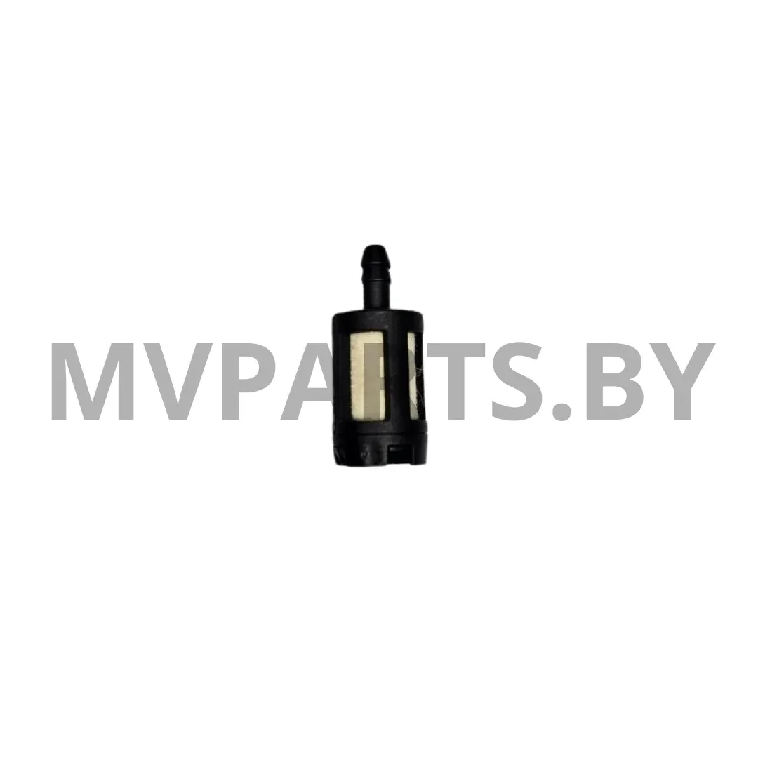 Фильтр топливный мотокоса (пластик)