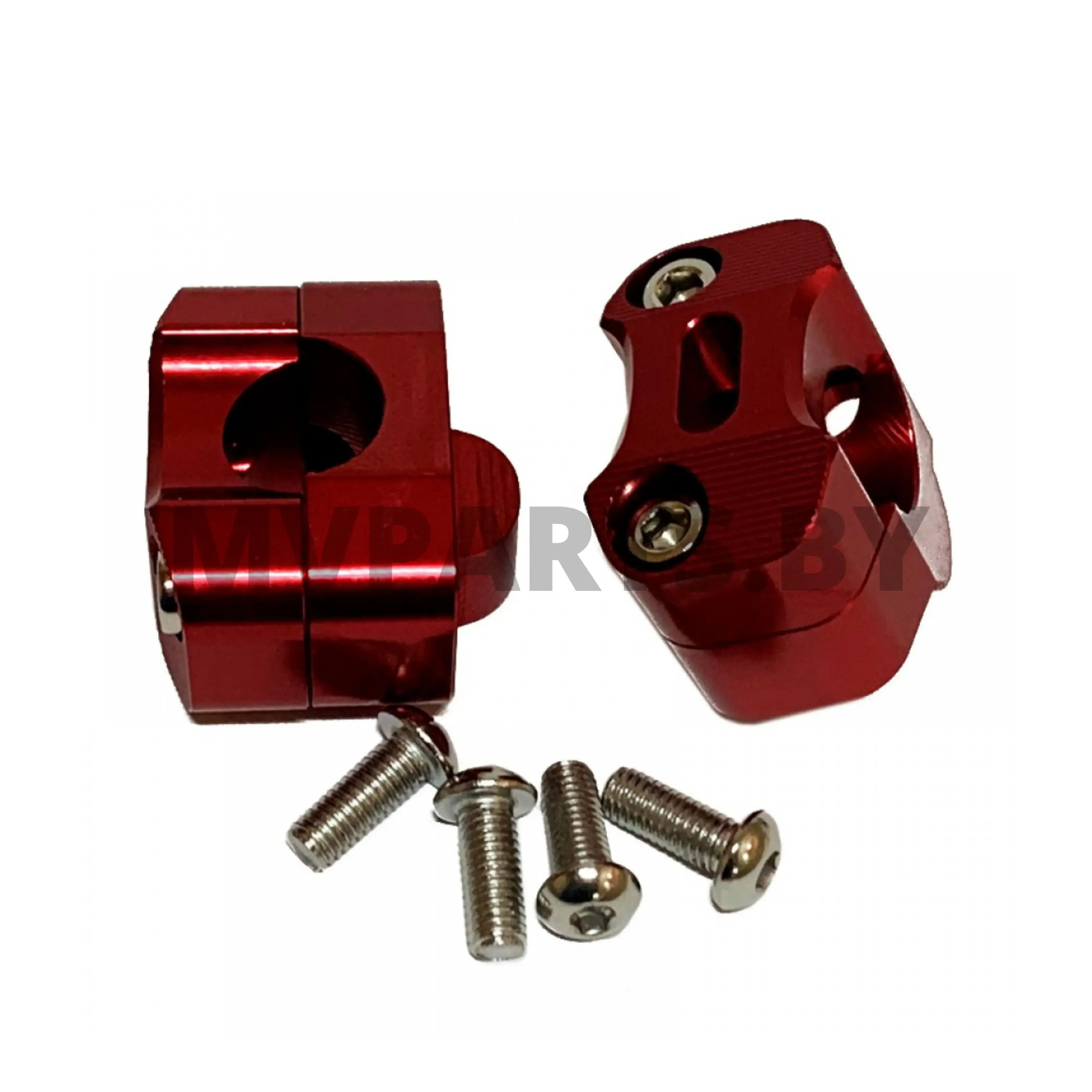 Проставки руля 22 мм