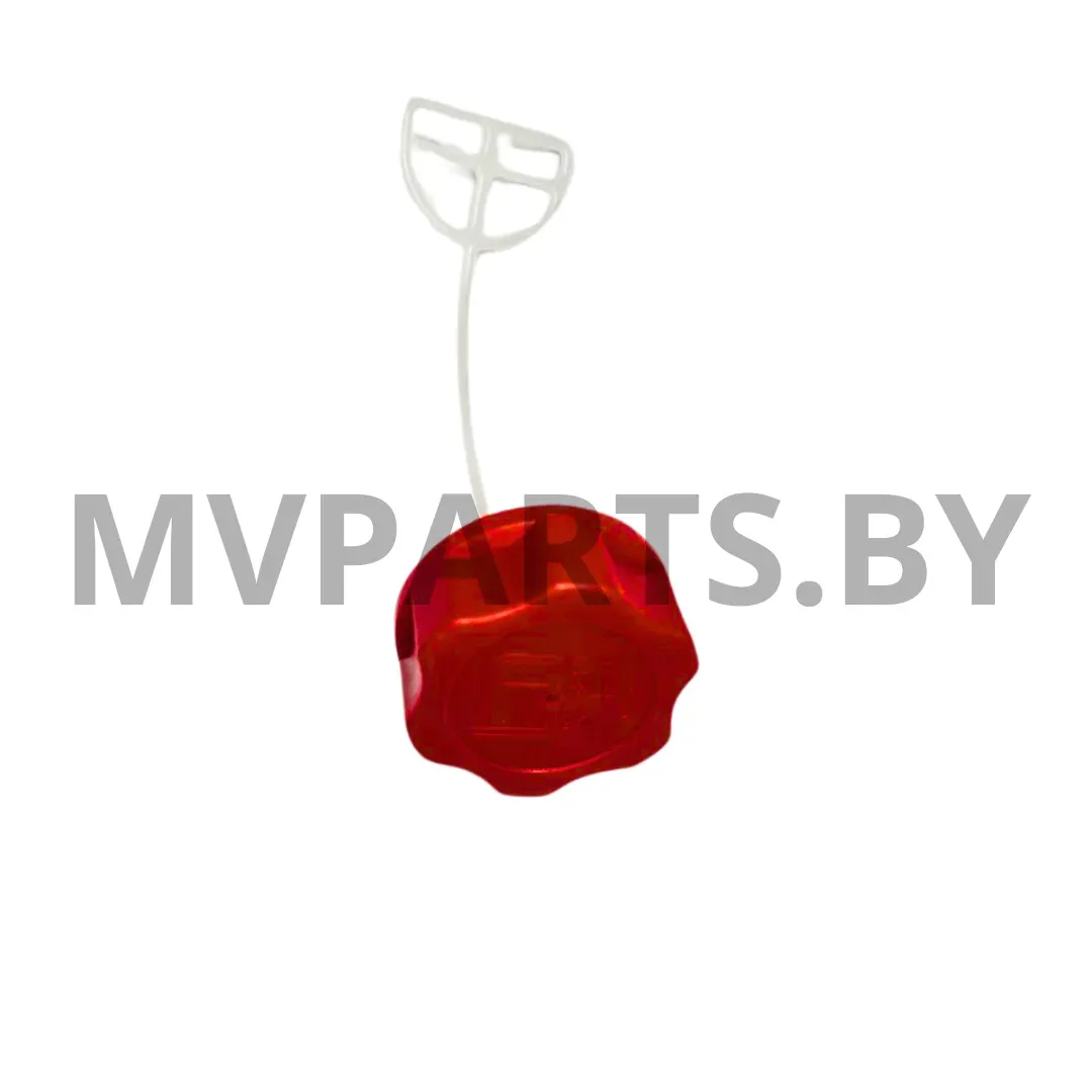 Пробка бака мотокоса (резьба 33мм)