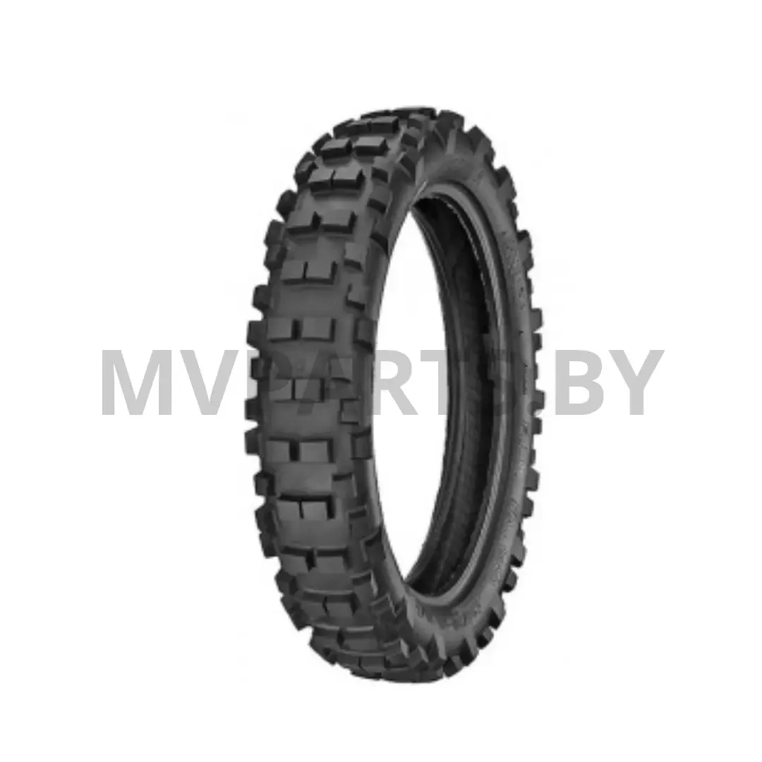 Мотопокрышка KENDA K779 GAUNTLET ENDURO 70R TT 140/80-18
