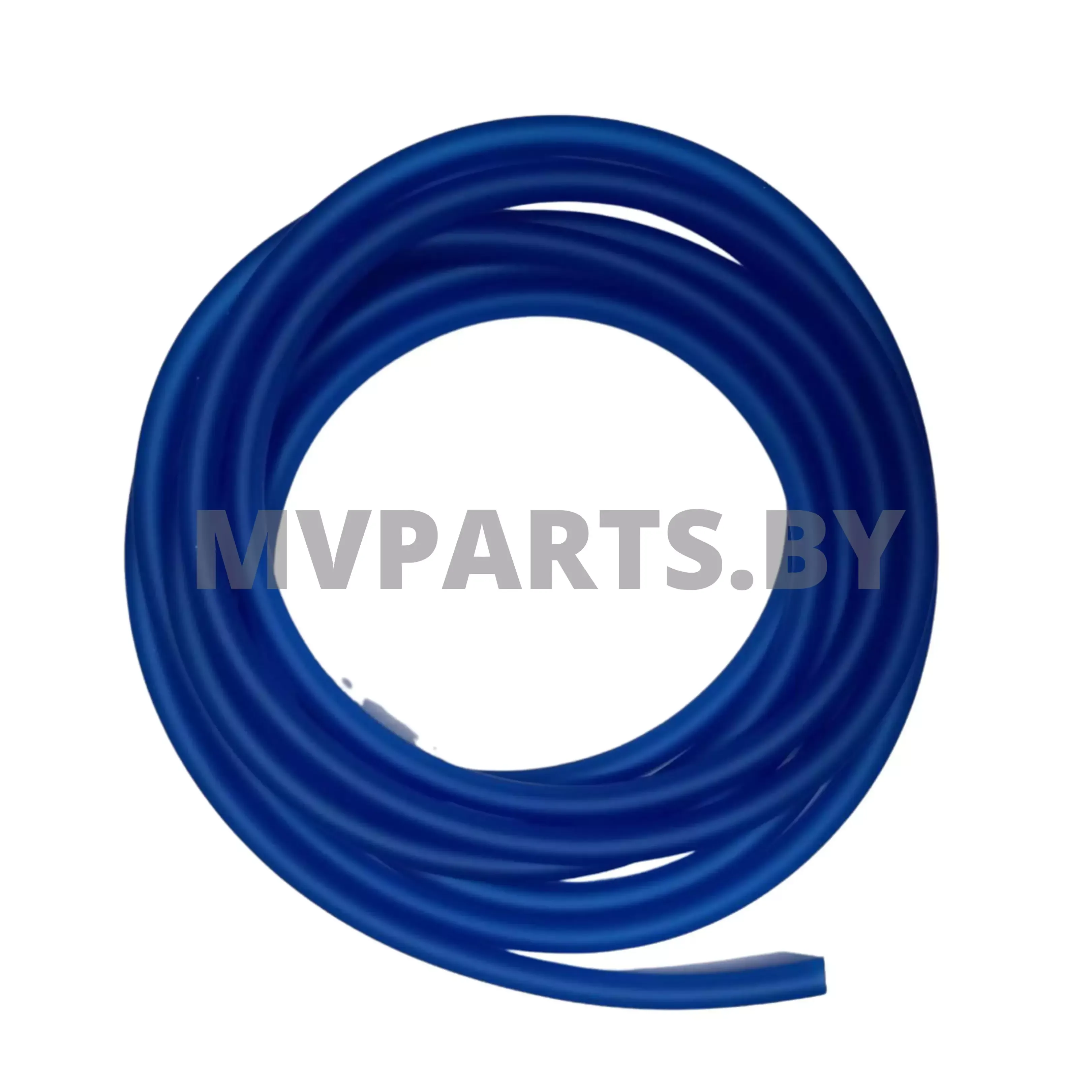 Топливный шланг (синий)