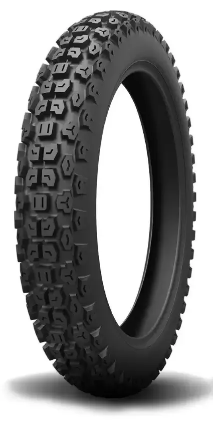 Шина пневматическая 4.10-18 4PR KENDA K270 DUAL SPORT 58P TT 