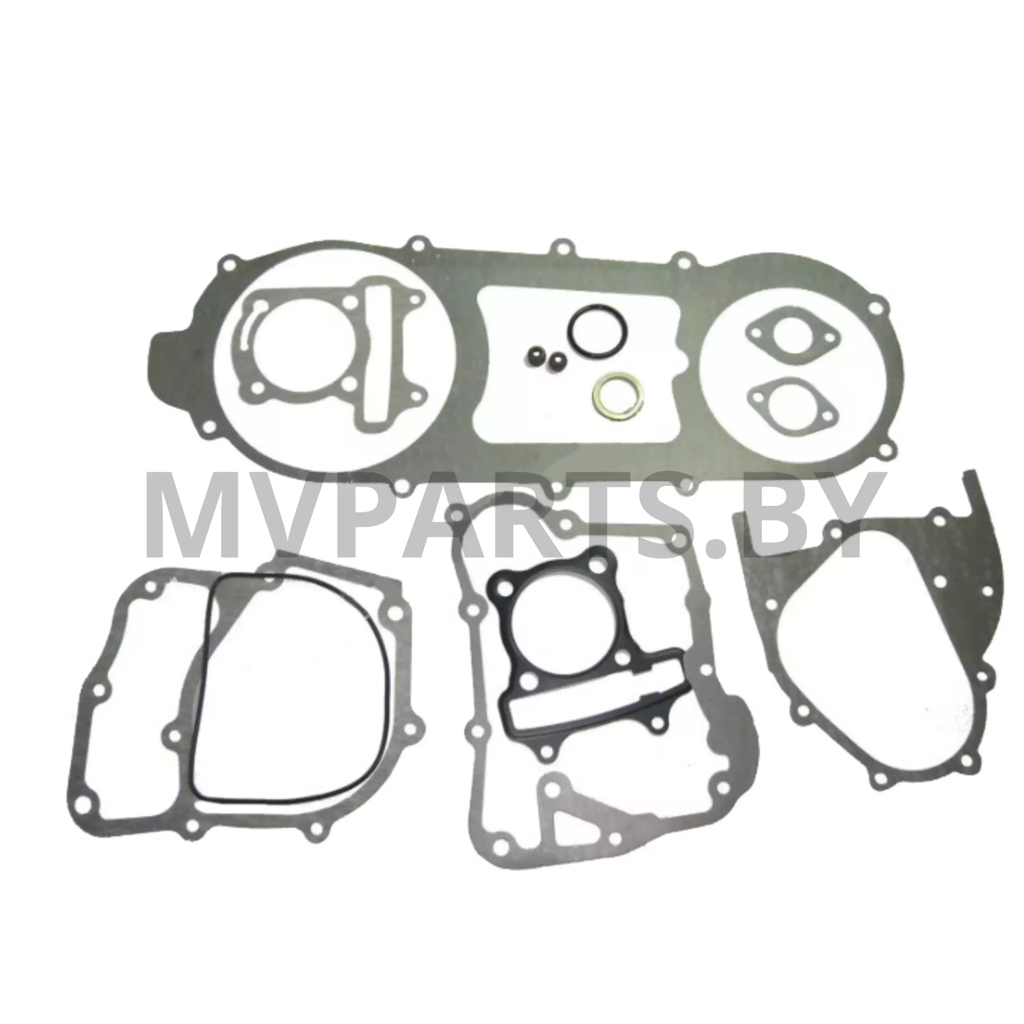 Набор прокладок (полный) 157QMJ 150cс