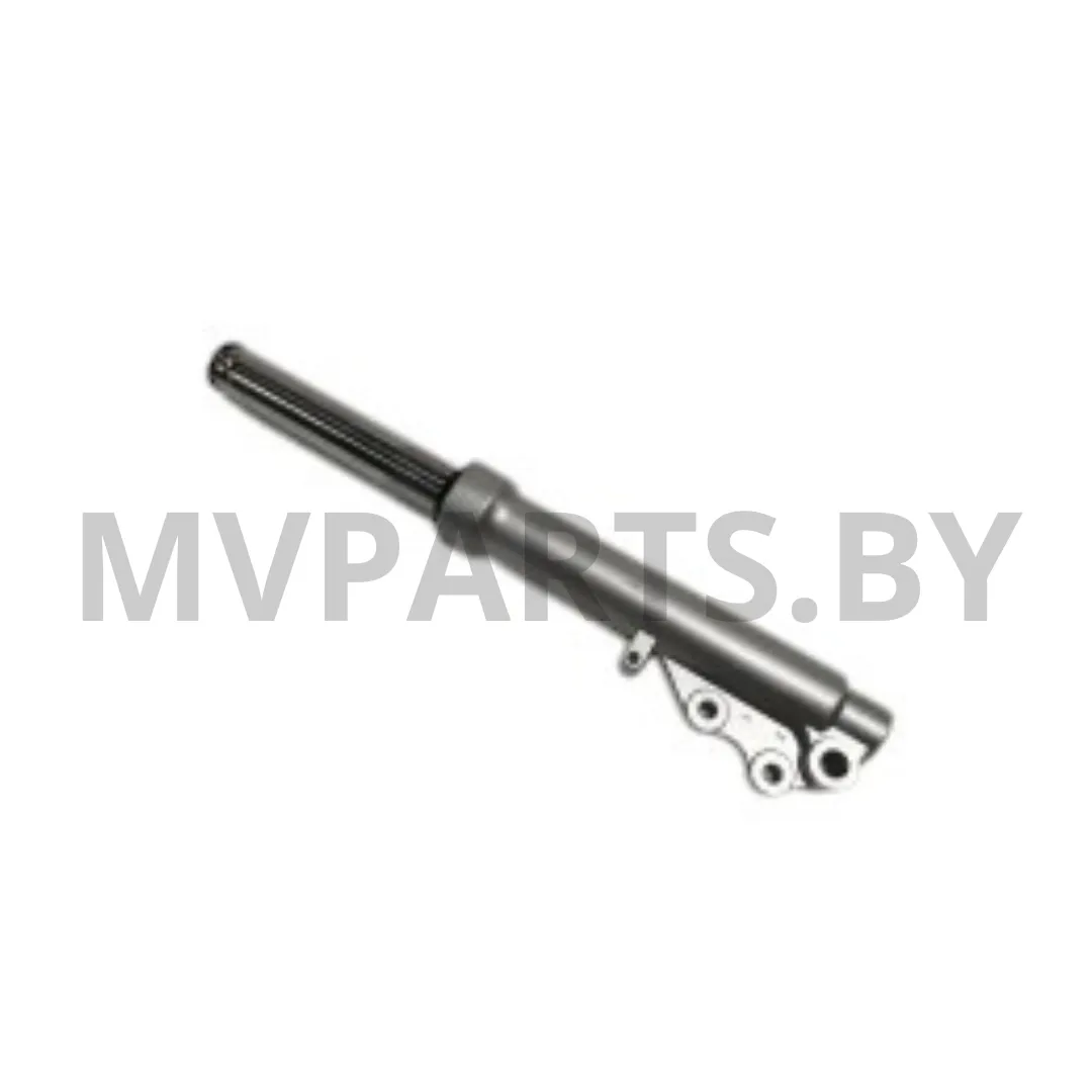 Амортизатор передний левый Vesna 125