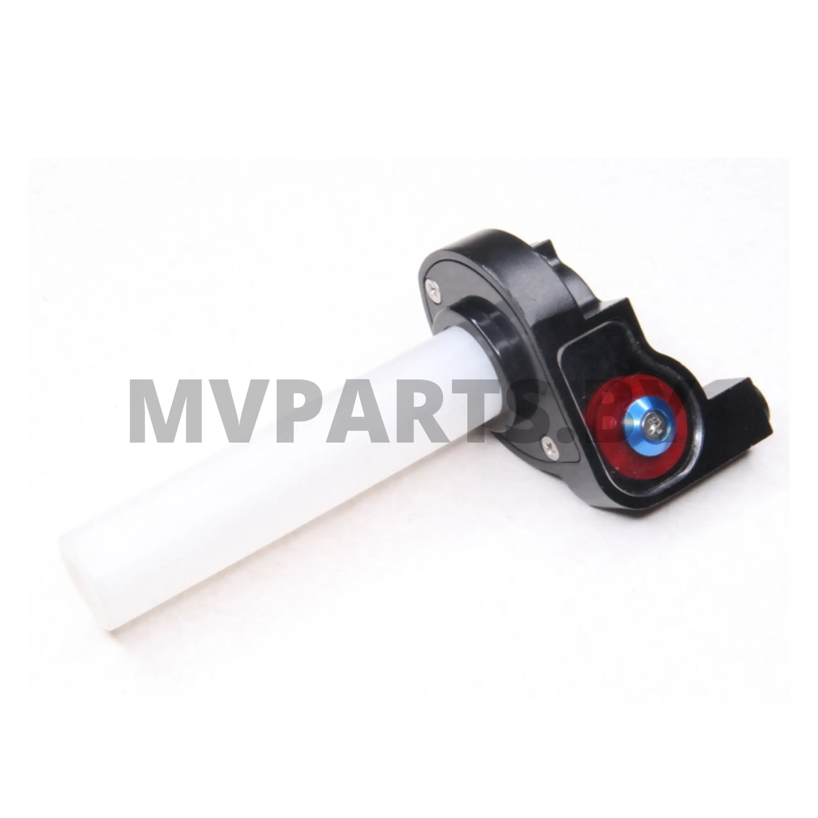 Ручка газа короткоходная (универсальная)